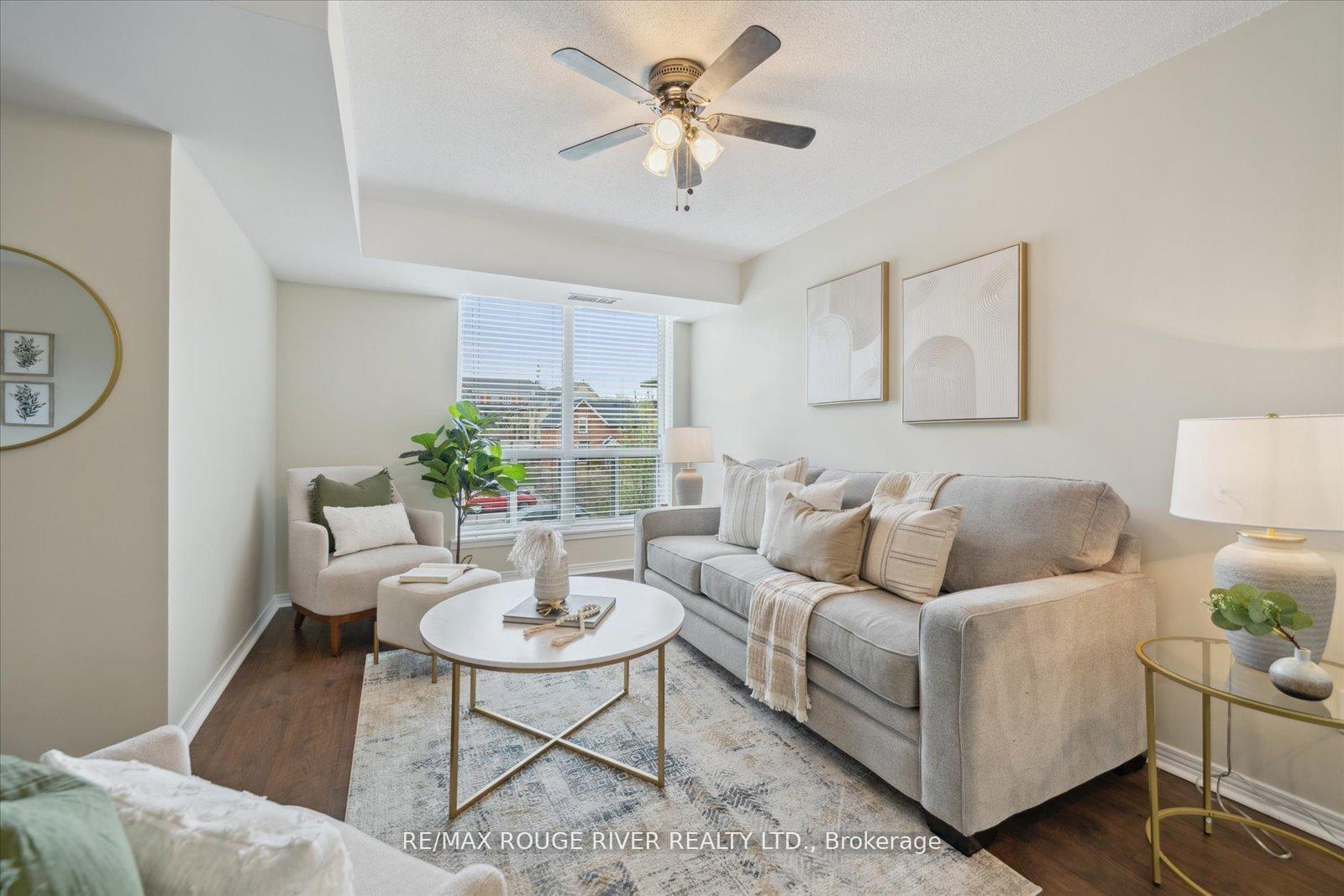 Photo 37 of Unit 210, 30 Wilson Street, Markham, Old Markham Village — HOMEH