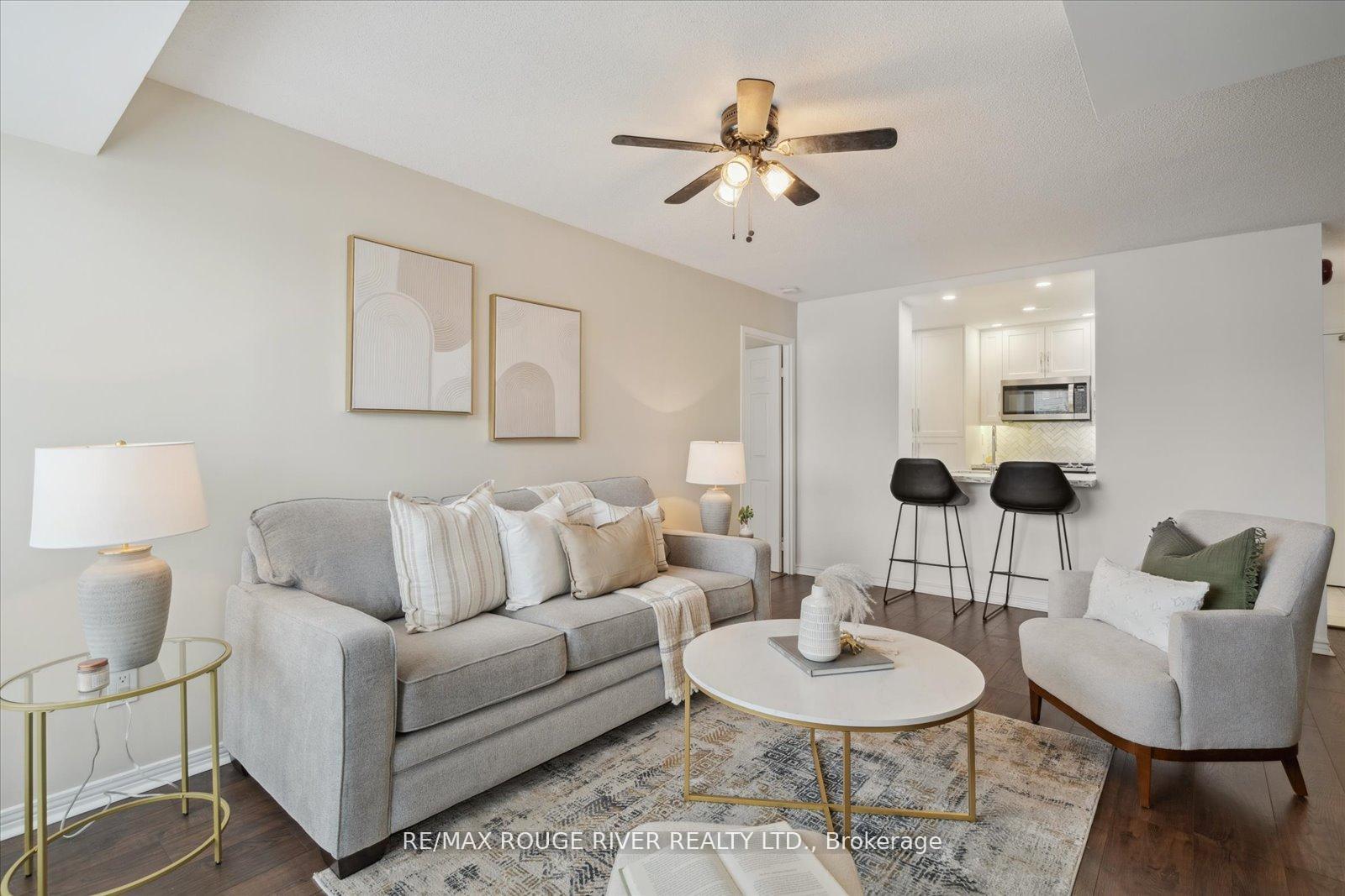 Photo 20 of Unit 210, 30 Wilson Street, Markham, Old Markham Village — HOMEH