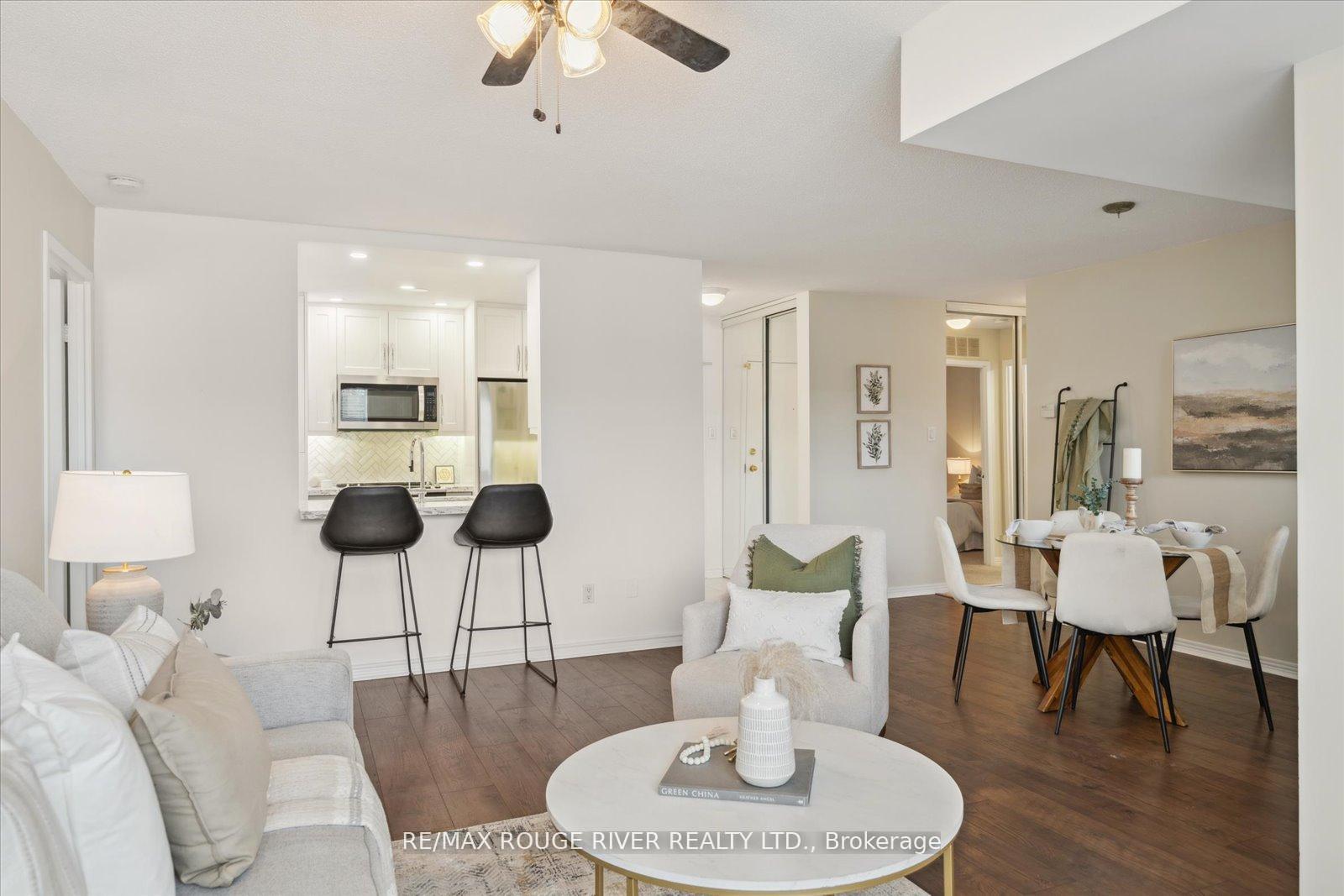 Photo 21 of Unit 210, 30 Wilson Street, Markham, Old Markham Village — HOMEH