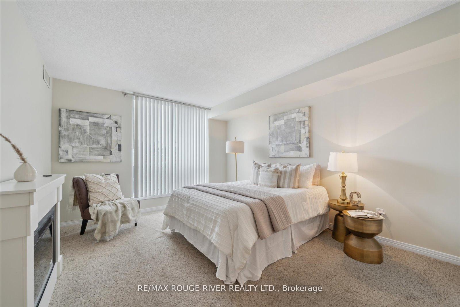 Photo 24 of Unit 210, 30 Wilson Street, Markham, Old Markham Village — HOMEH