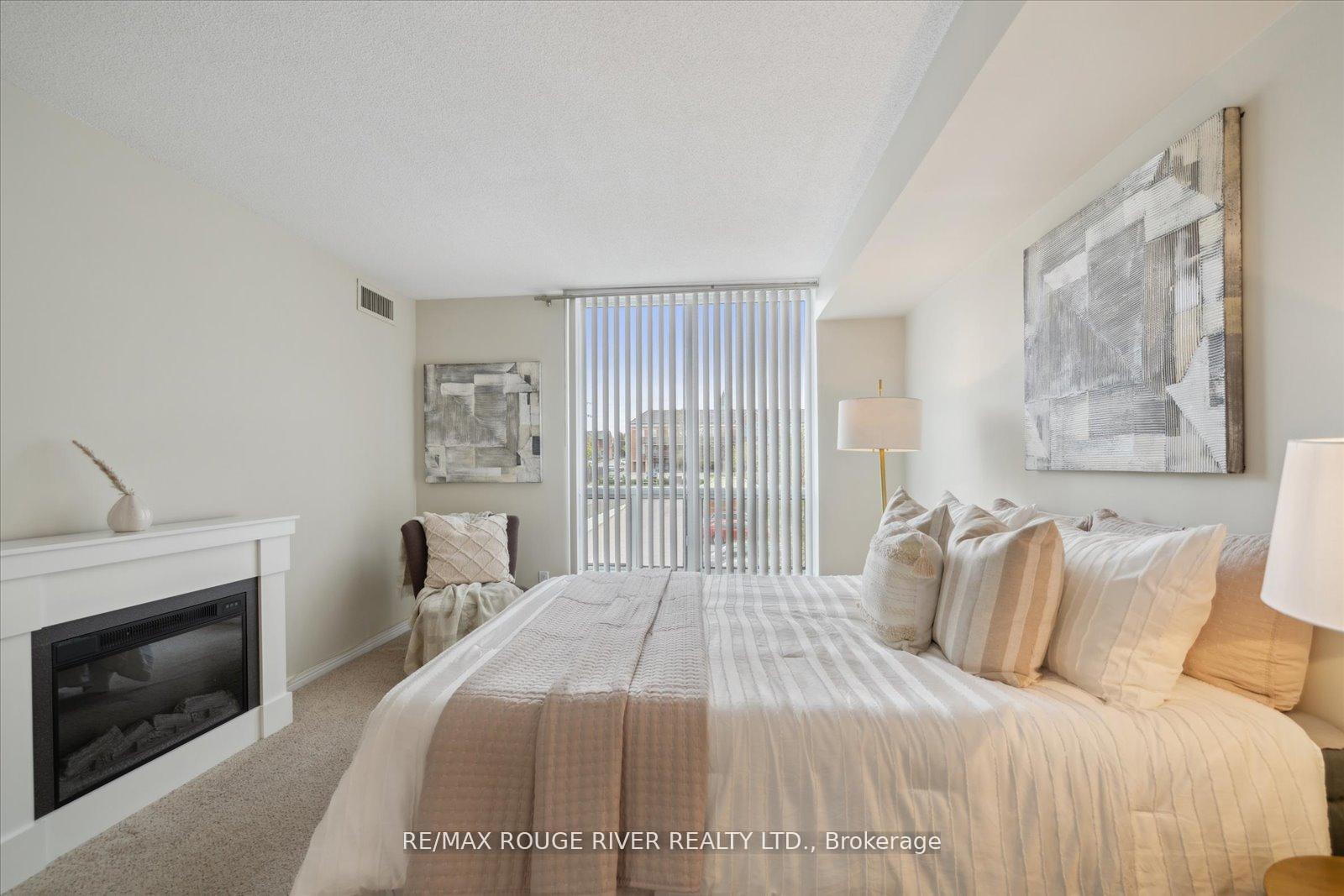 Photo 22 of Unit 210, 30 Wilson Street, Markham, Old Markham Village — HOMEH