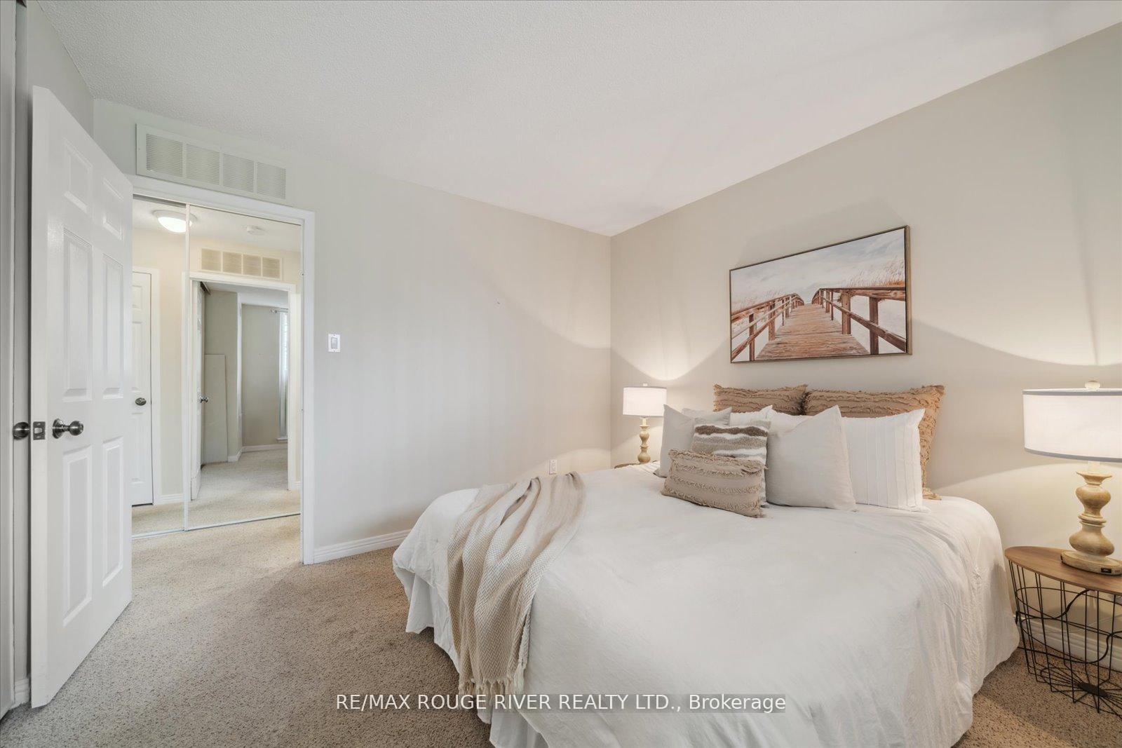 Photo 19 of Unit 210, 30 Wilson Street, Markham, Old Markham Village — HOMEH