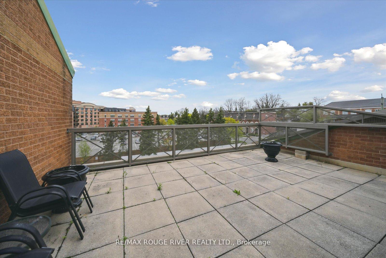 Photo 27 of Unit 210, 30 Wilson Street, Markham, Old Markham Village — HOMEH