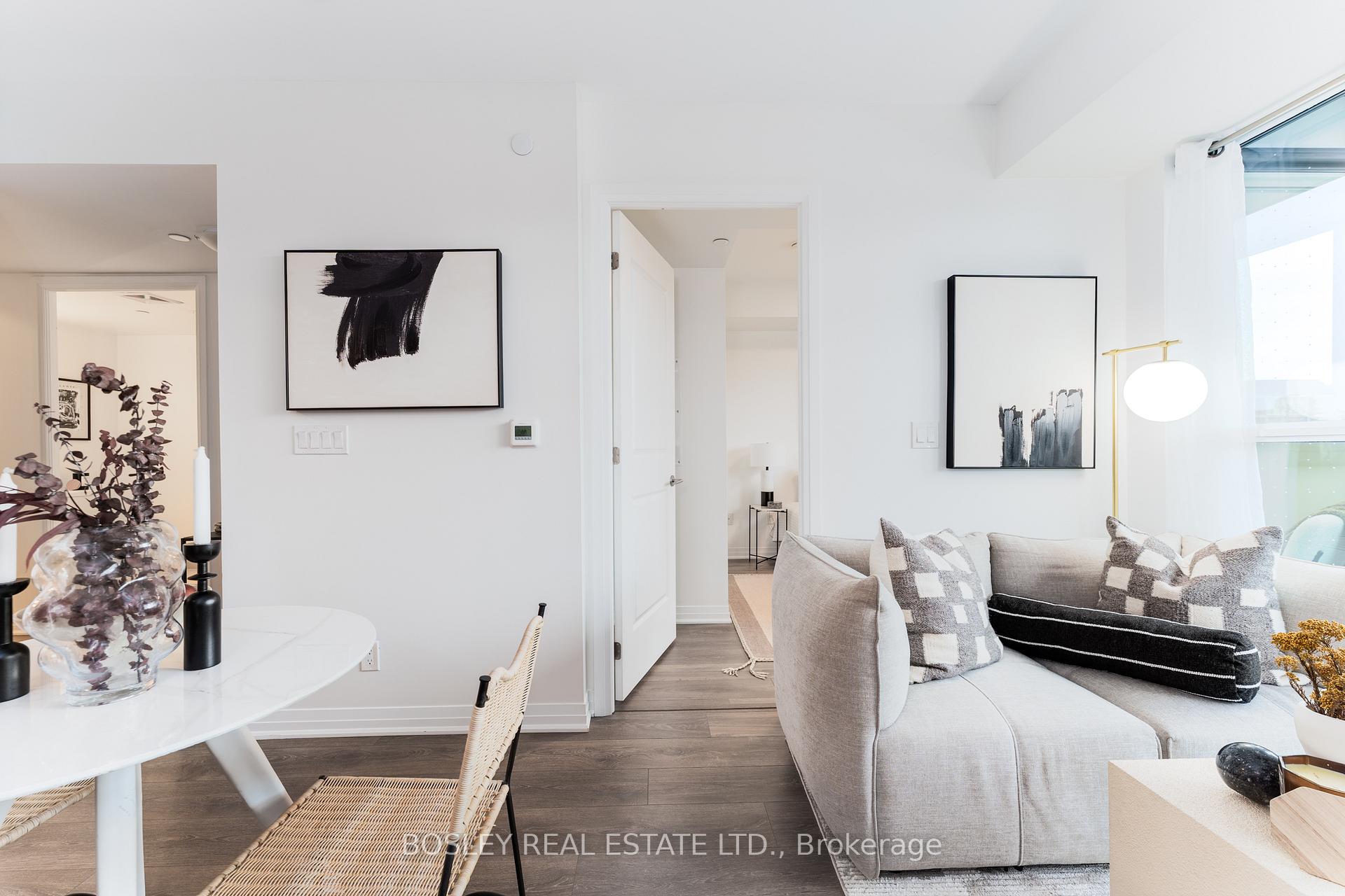Photo 7 of Unit 322, 2301 Danforth Avenue, Toronto, East End-Danforth — HOMEH