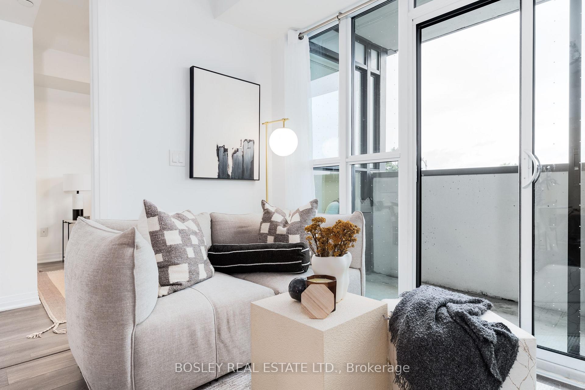 Photo 28 of Unit 322, 2301 Danforth Avenue, Toronto, East End-Danforth — HOMEH