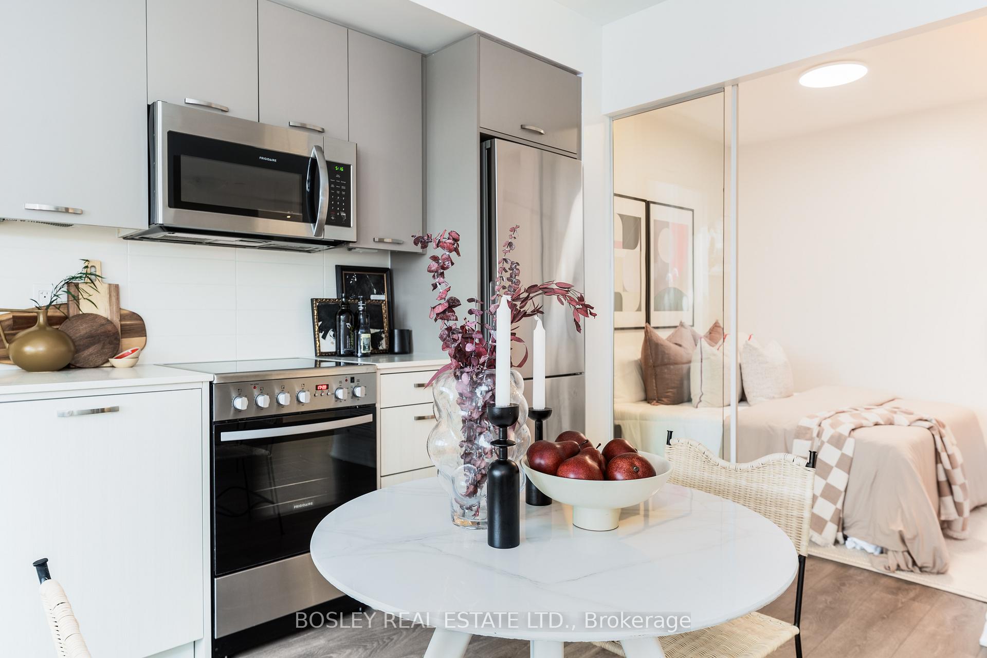 Photo 8 of Unit 322, 2301 Danforth Avenue, Toronto, East End-Danforth — HOMEH