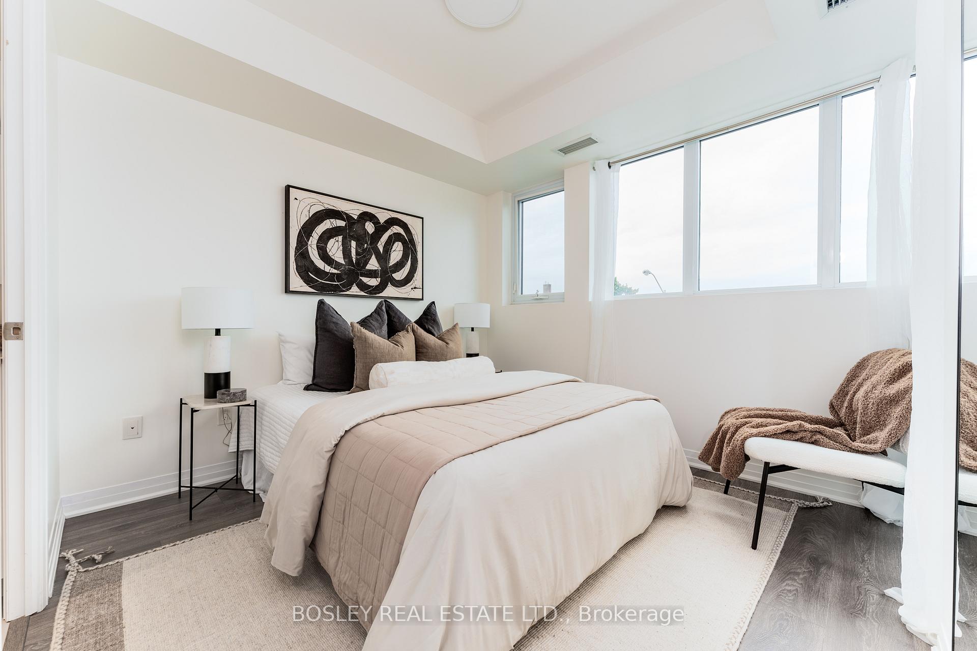 Photo 25 of Unit 322, 2301 Danforth Avenue, Toronto, East End-Danforth — HOMEH
