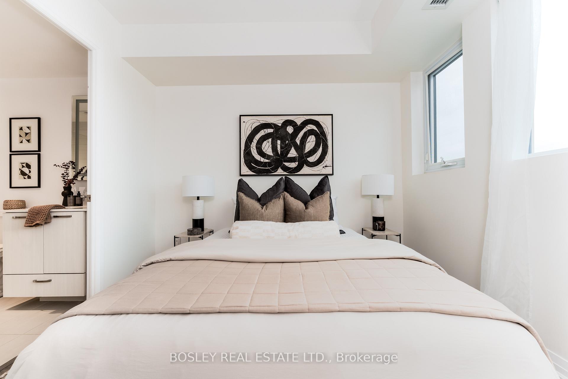 Photo 14 of Unit 322, 2301 Danforth Avenue, Toronto, East End-Danforth — HOMEH