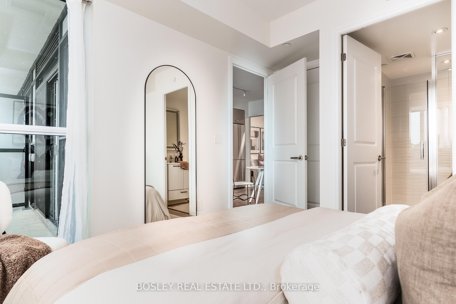 Photo 15 of Unit 322, 2301 Danforth Avenue, Toronto, East End-Danforth — HOMEH