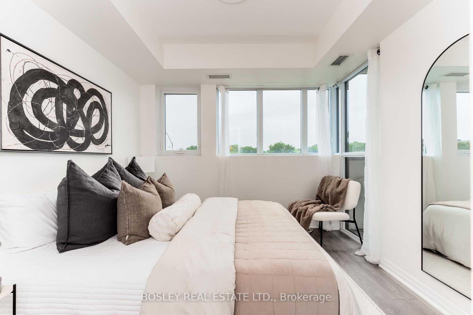 Photo 31 of Unit 322, 2301 Danforth Avenue, Toronto, East End-Danforth — HOMEH