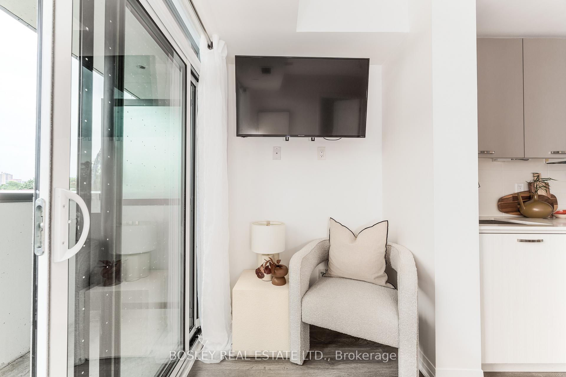 Photo 21 of Unit 322, 2301 Danforth Avenue, Toronto, East End-Danforth — HOMEH