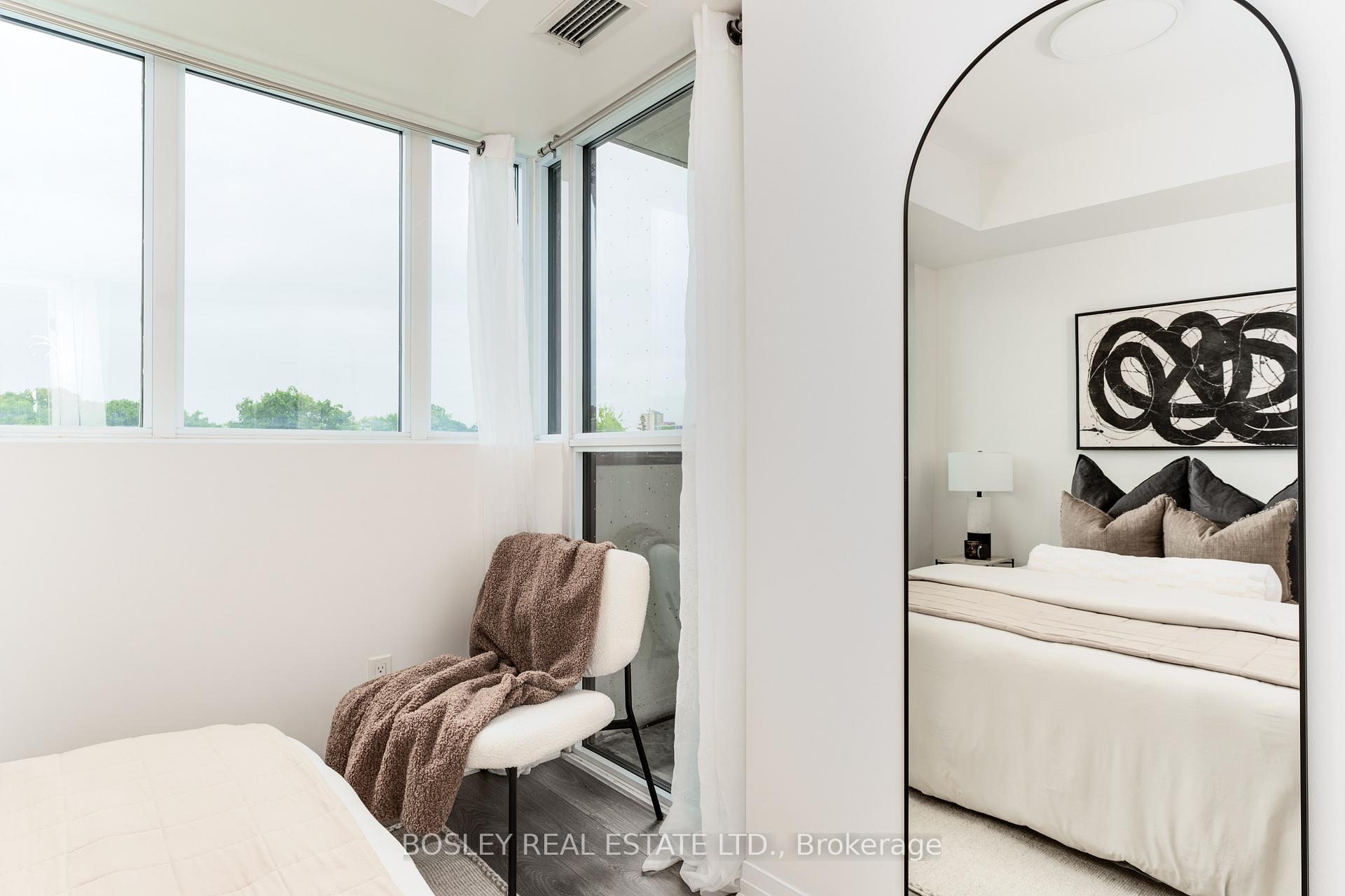 Photo 18 of Unit 322, 2301 Danforth Avenue, Toronto, East End-Danforth — HOMEH