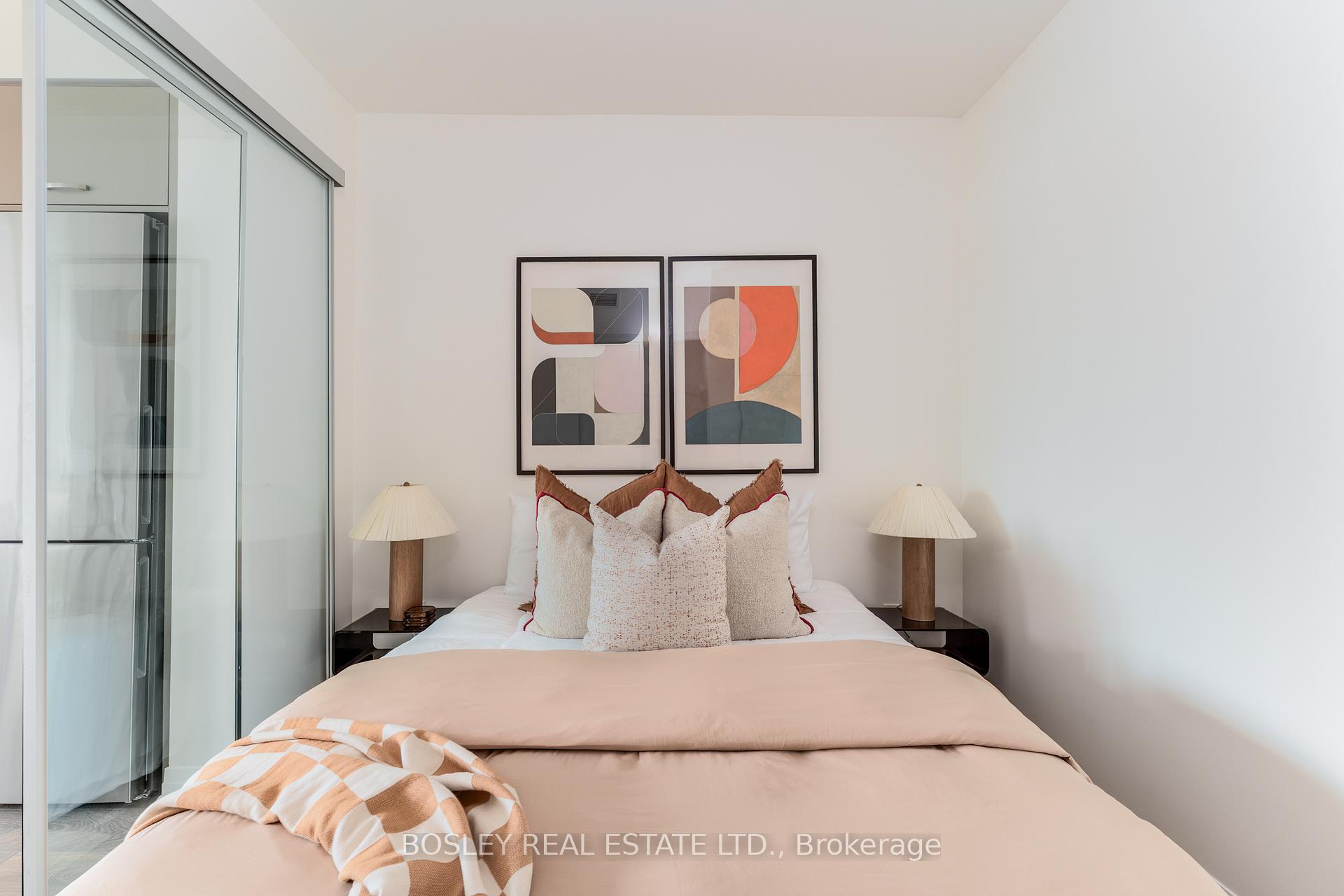 Photo 11 of Unit 322, 2301 Danforth Avenue, Toronto, East End-Danforth — HOMEH