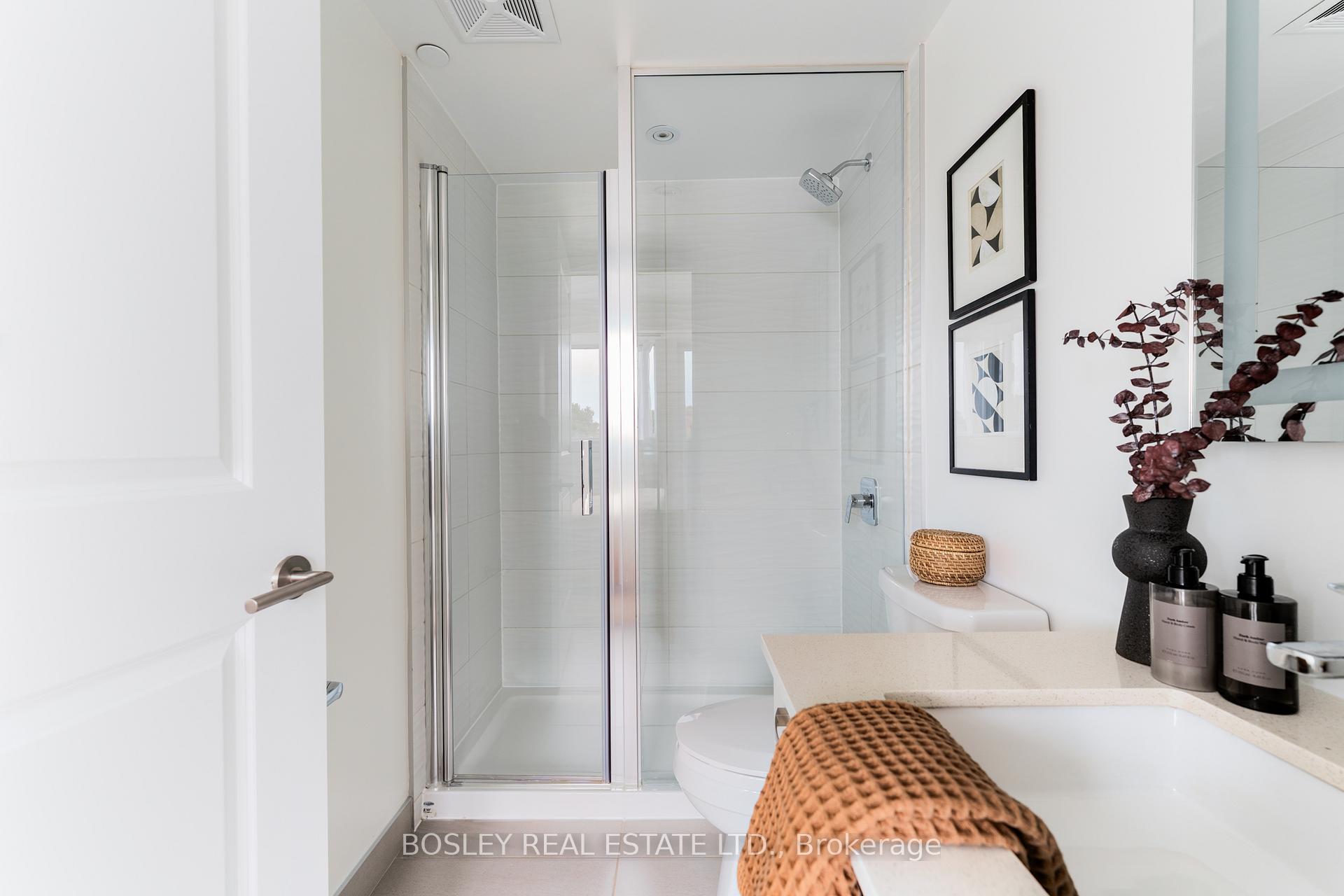 Photo 23 of Unit 322, 2301 Danforth Avenue, Toronto, East End-Danforth — HOMEH
