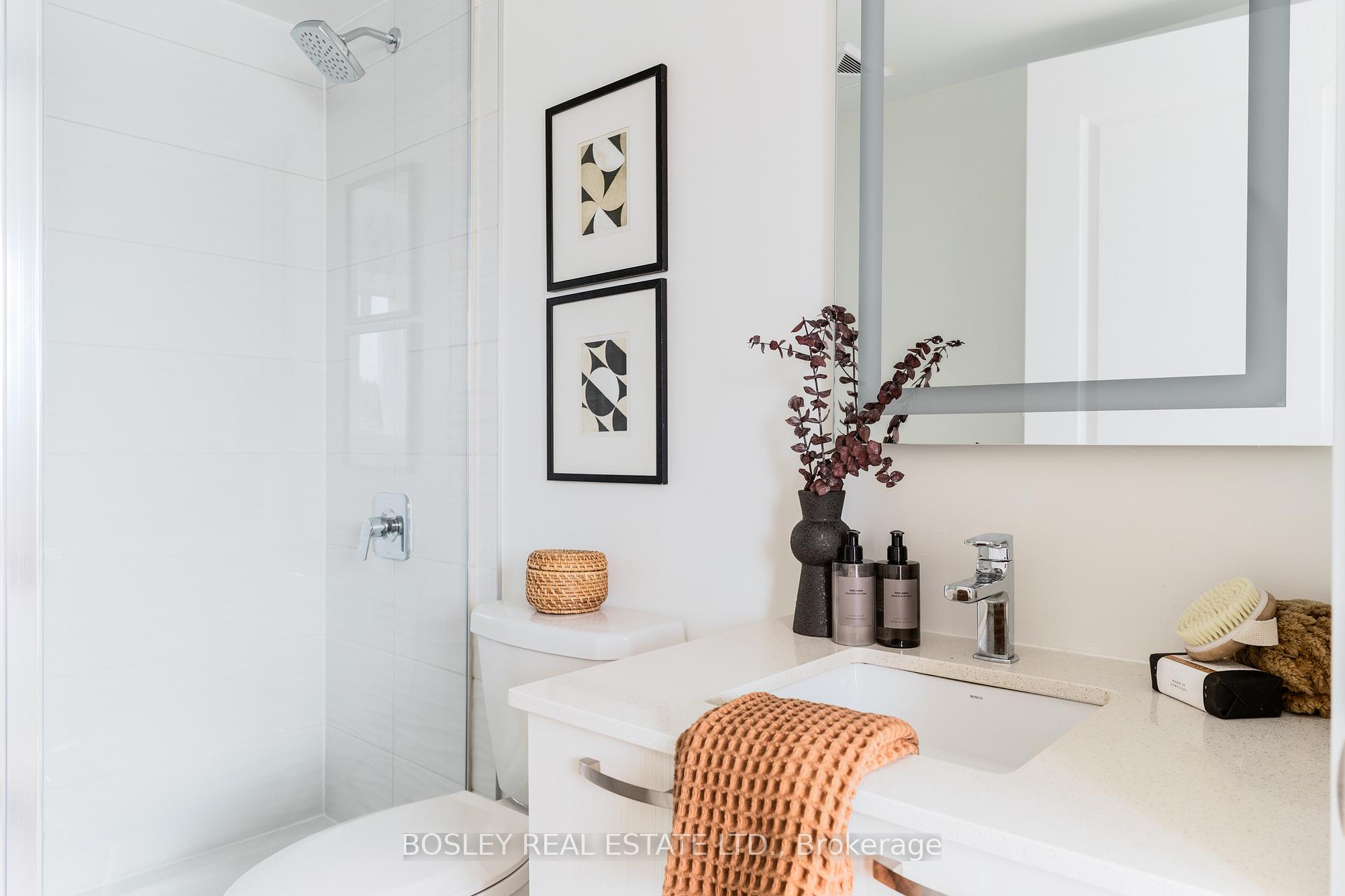 Photo 24 of Unit 322, 2301 Danforth Avenue, Toronto, East End-Danforth — HOMEH