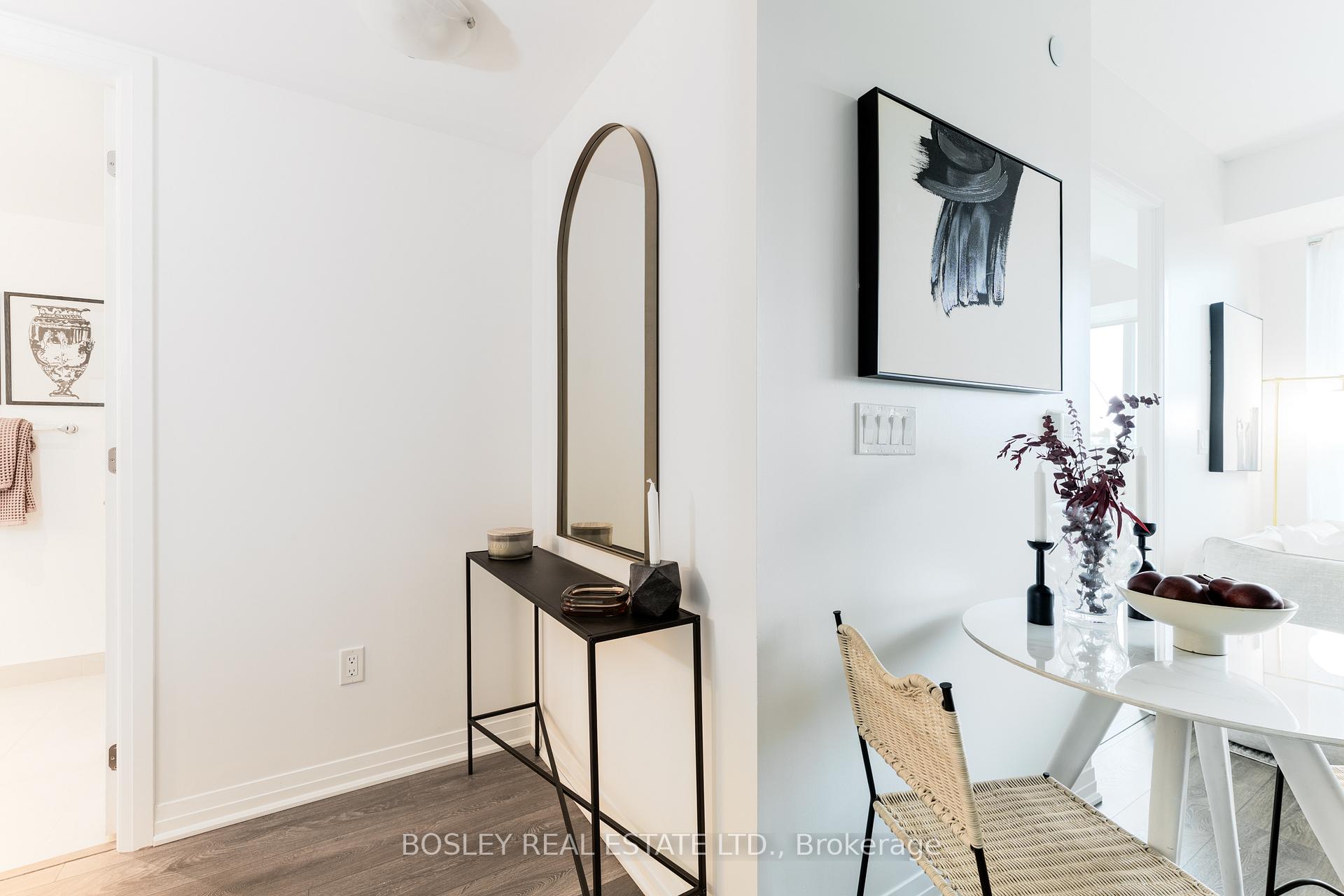Photo 22 of Unit 322, 2301 Danforth Avenue, Toronto, East End-Danforth — HOMEH