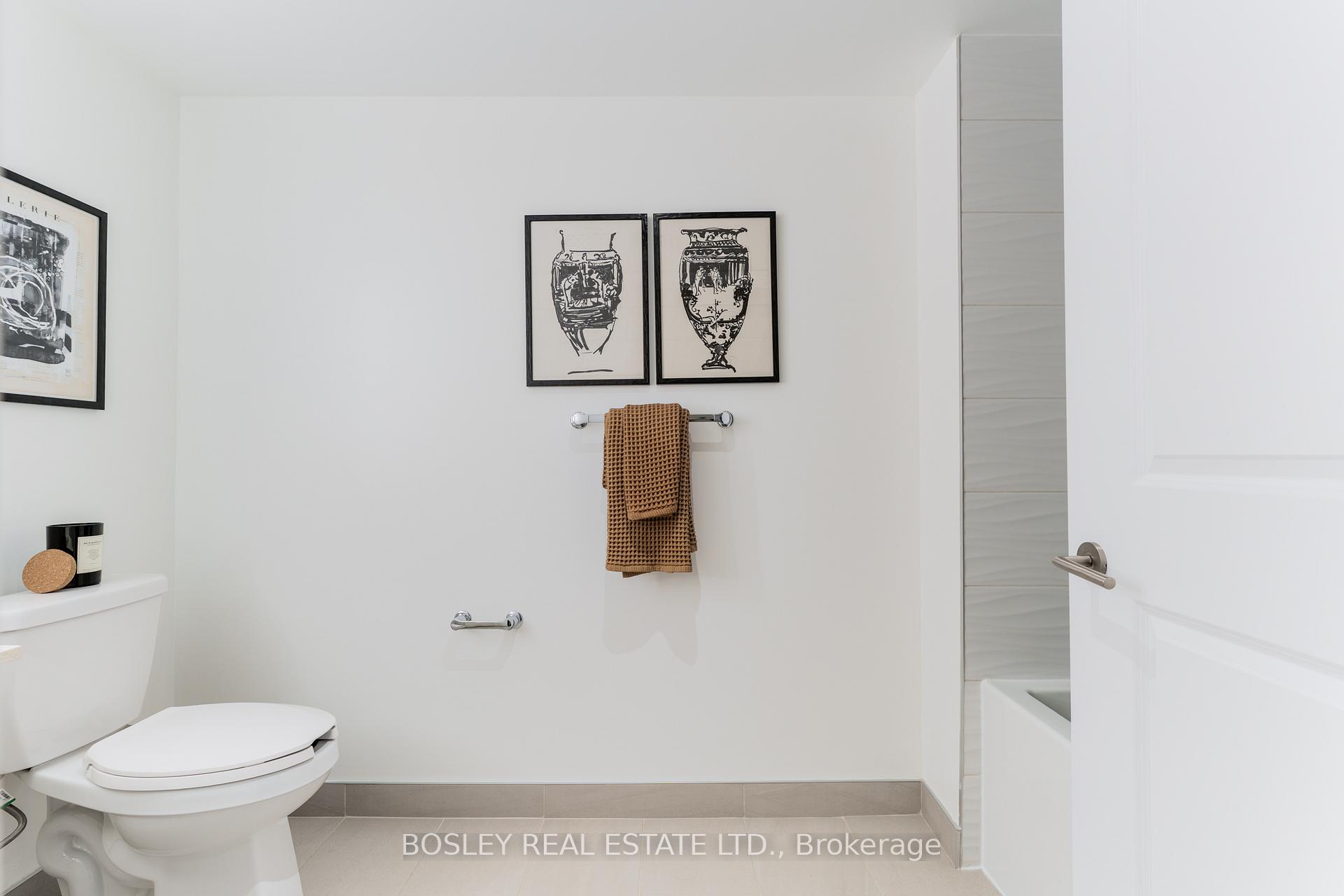 Photo 16 of Unit 322, 2301 Danforth Avenue, Toronto, East End-Danforth — HOMEH