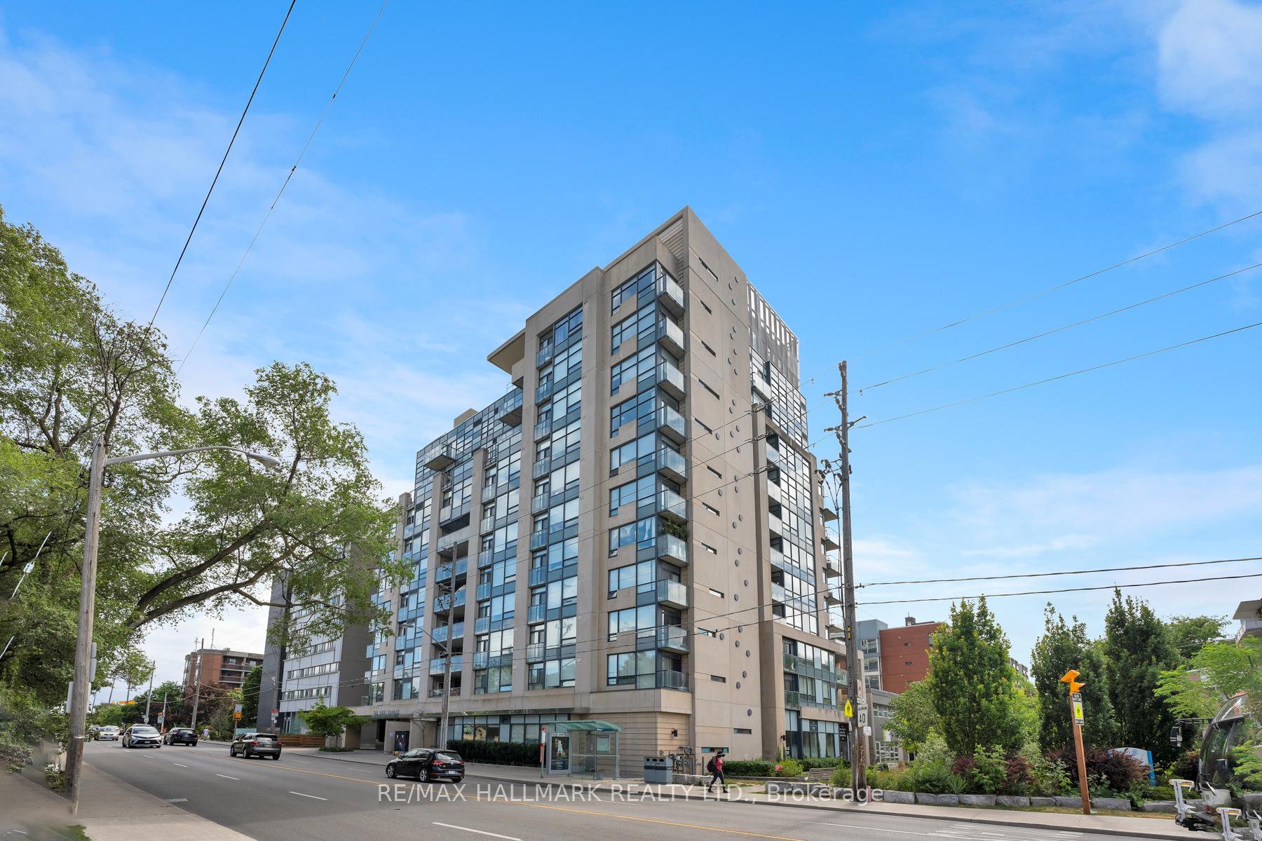 Photo 19 of Unit 608, 280 Donlands Avenue, Toronto, Danforth Village-East York — HOMEH