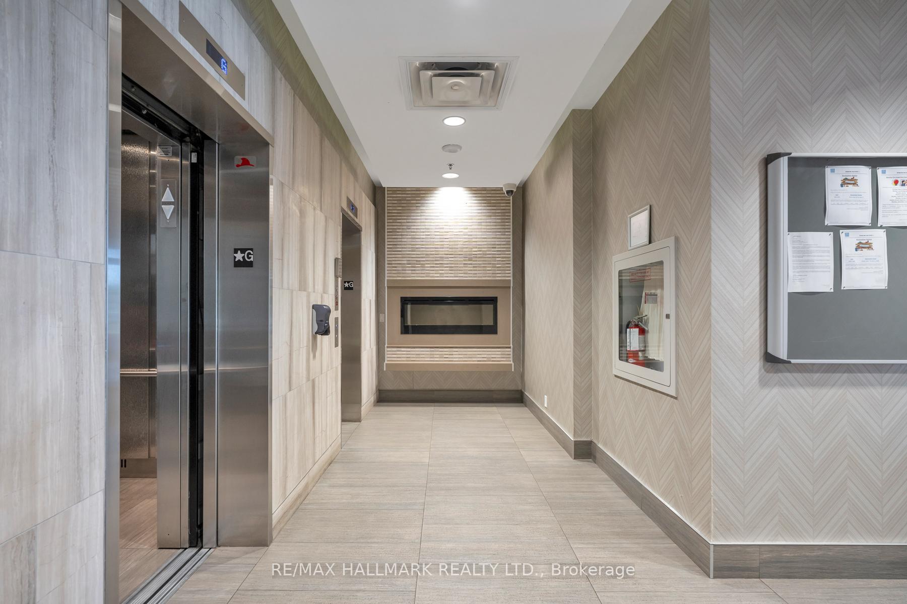 Photo 6 of Unit 608, 280 Donlands Avenue, Toronto, Danforth Village-East York — HOMEH