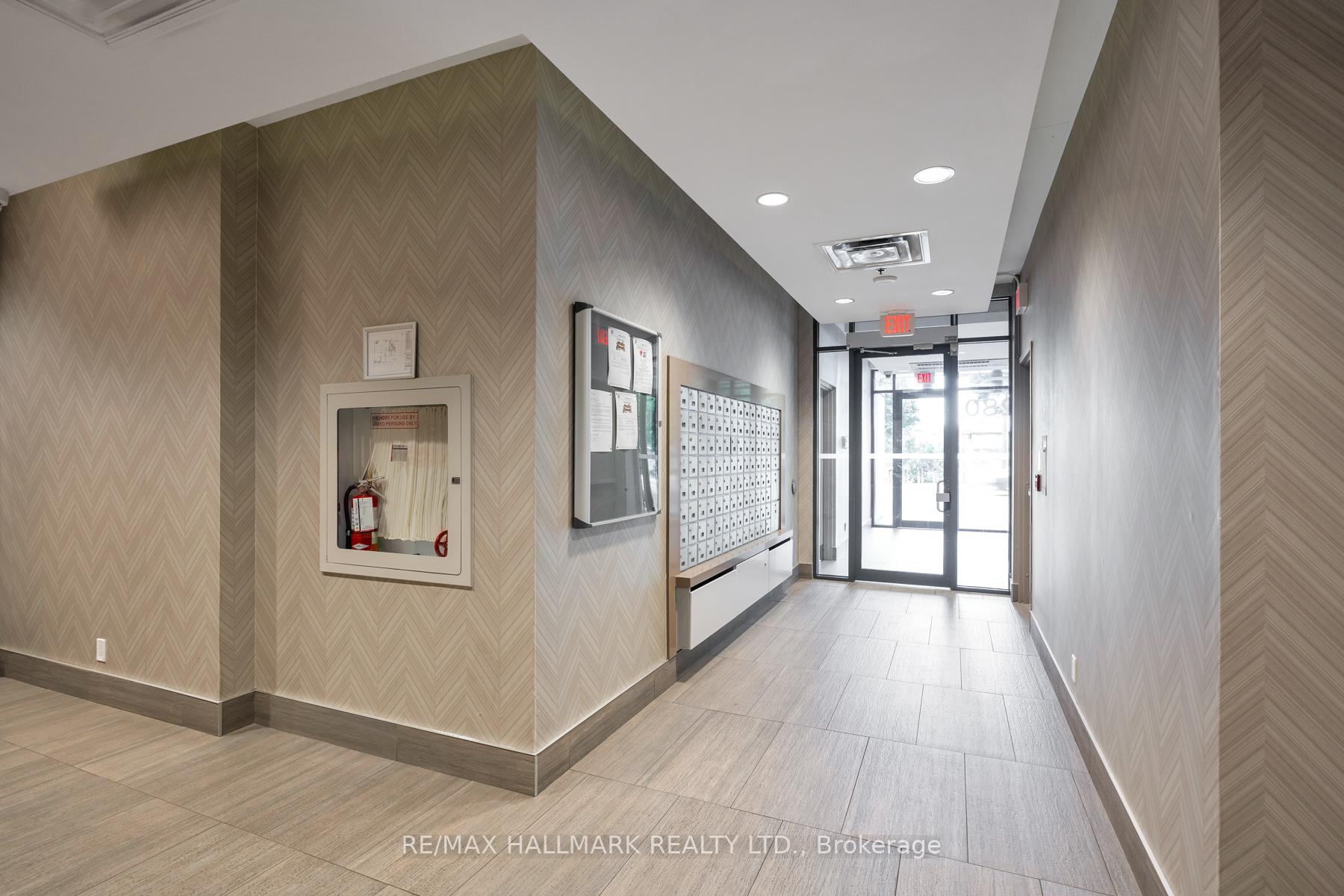 Photo 2 of Unit 608, 280 Donlands Avenue, Toronto, Danforth Village-East York — HOMEH
