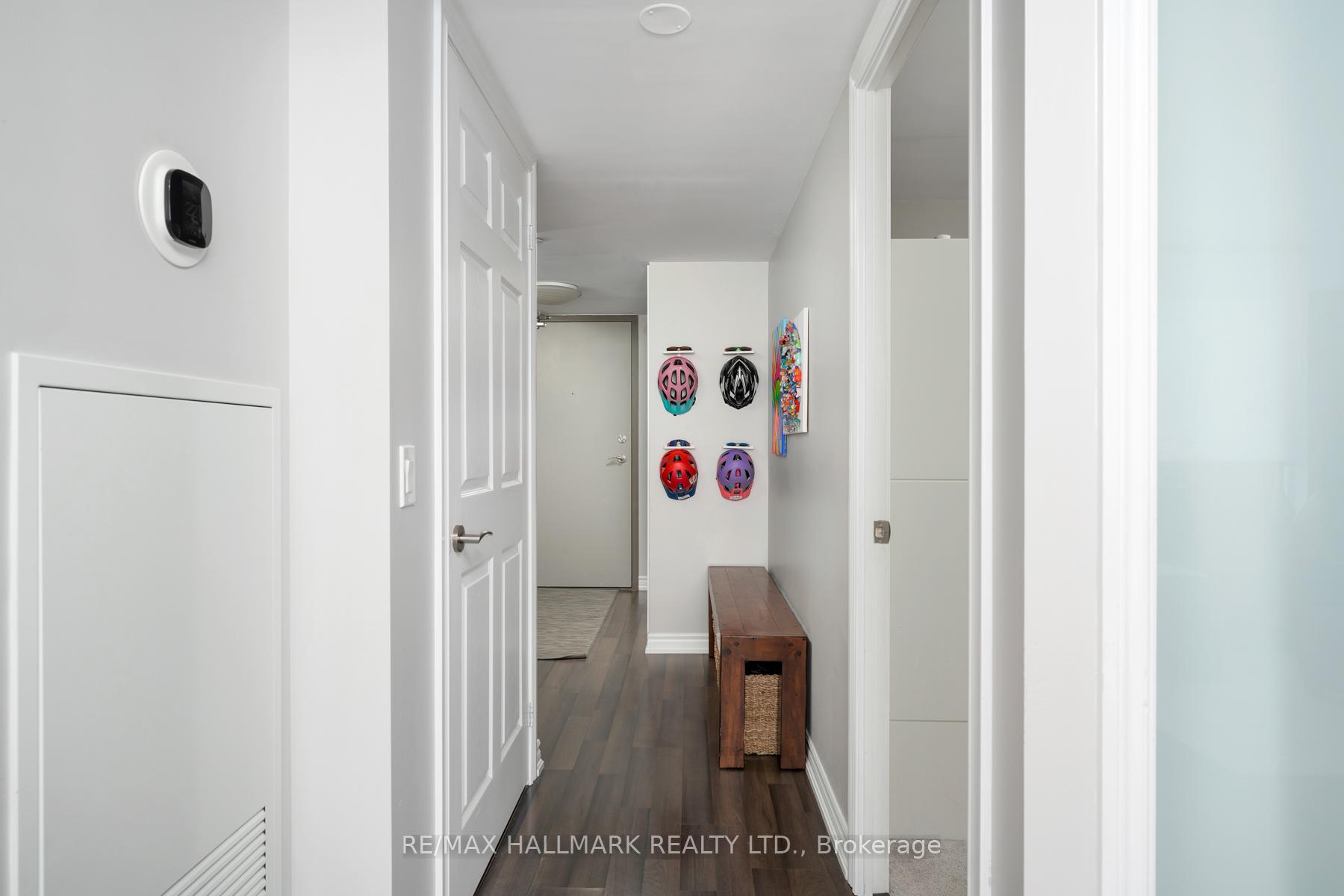 Photo 8 of Unit 608, 280 Donlands Avenue, Toronto, Danforth Village-East York — HOMEH
