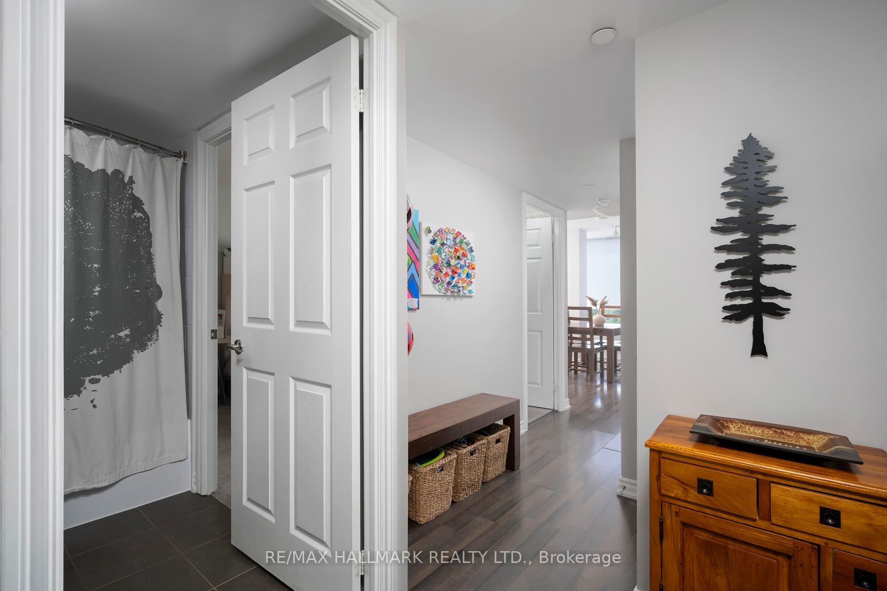 Photo 12 of Unit 608, 280 Donlands Avenue, Toronto, Danforth Village-East York — HOMEH