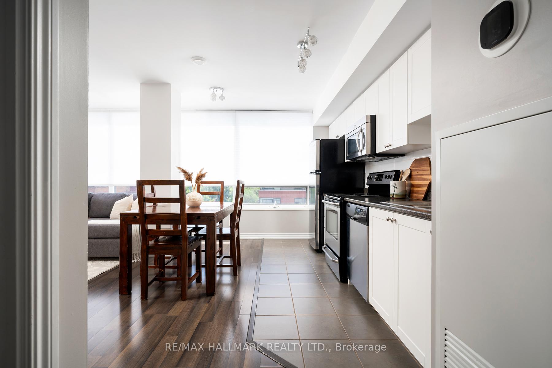 Photo 3 of Unit 608, 280 Donlands Avenue, Toronto, Danforth Village-East York — HOMEH