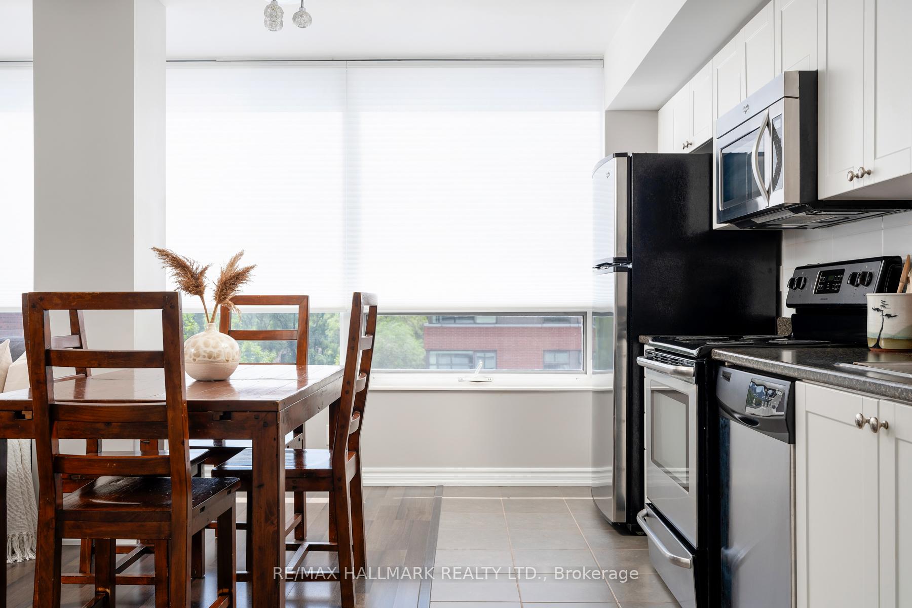 Photo 5 of Unit 608, 280 Donlands Avenue, Toronto, Danforth Village-East York — HOMEH