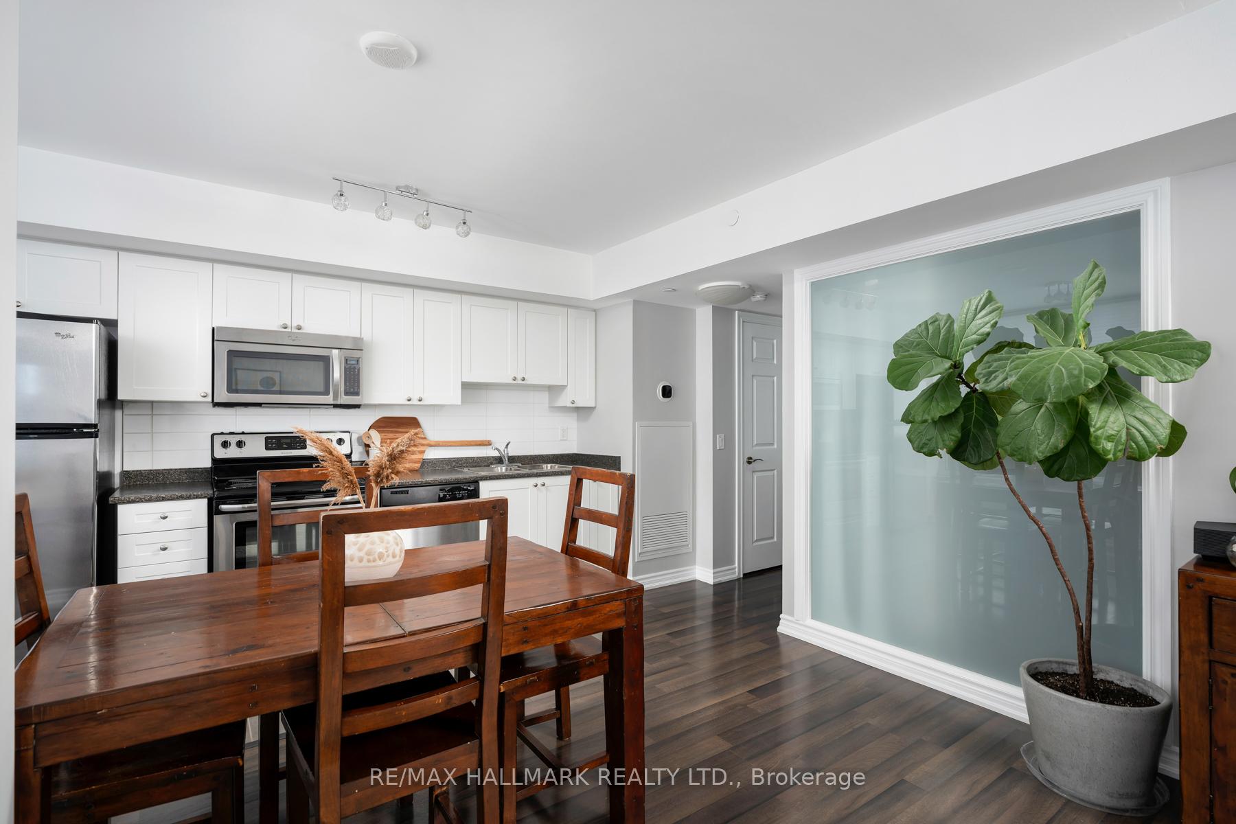 Photo 9 of Unit 608, 280 Donlands Avenue, Toronto, Danforth Village-East York — HOMEH