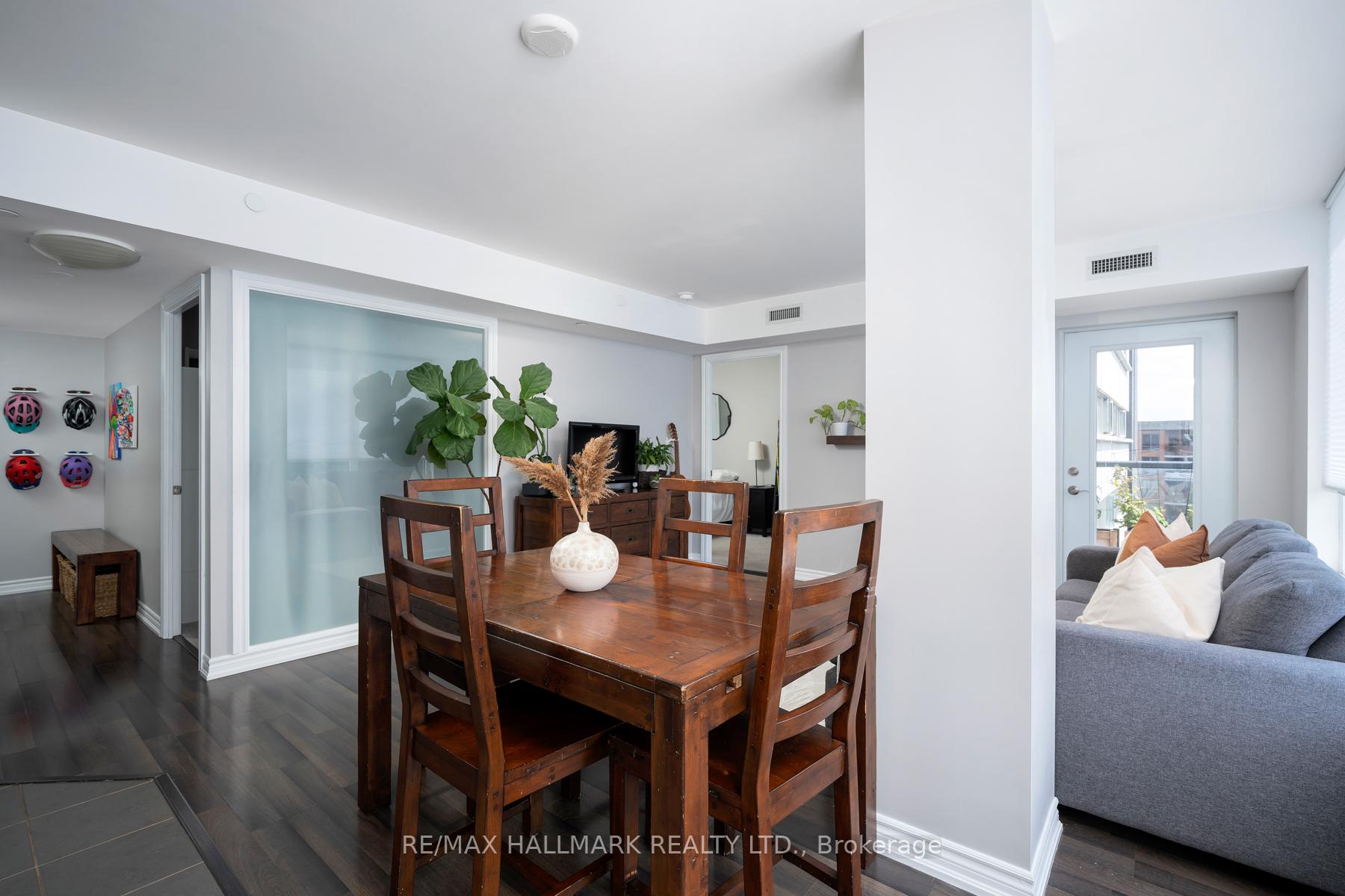Photo 38 of Unit 608, 280 Donlands Avenue, Toronto, Danforth Village-East York — HOMEH