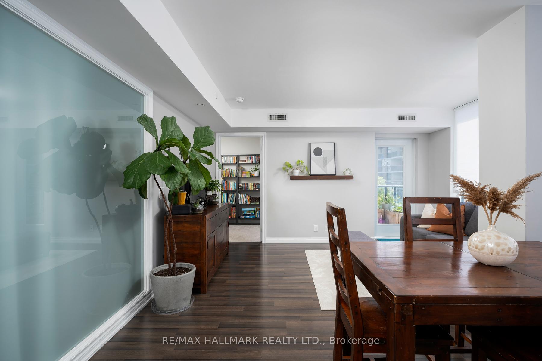 Photo 11 of Unit 608, 280 Donlands Avenue, Toronto, Danforth Village-East York — HOMEH