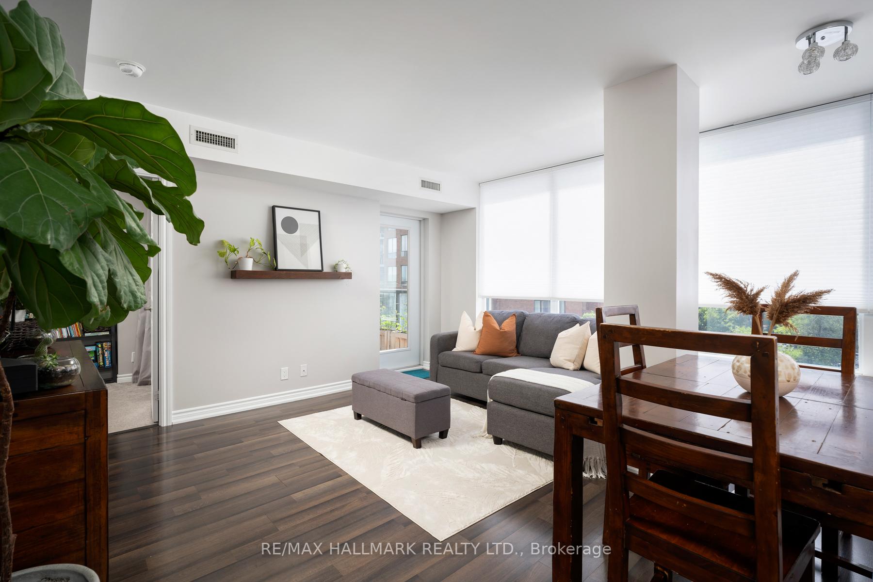 Photo 25 of Unit 608, 280 Donlands Avenue, Toronto, Danforth Village-East York — HOMEH