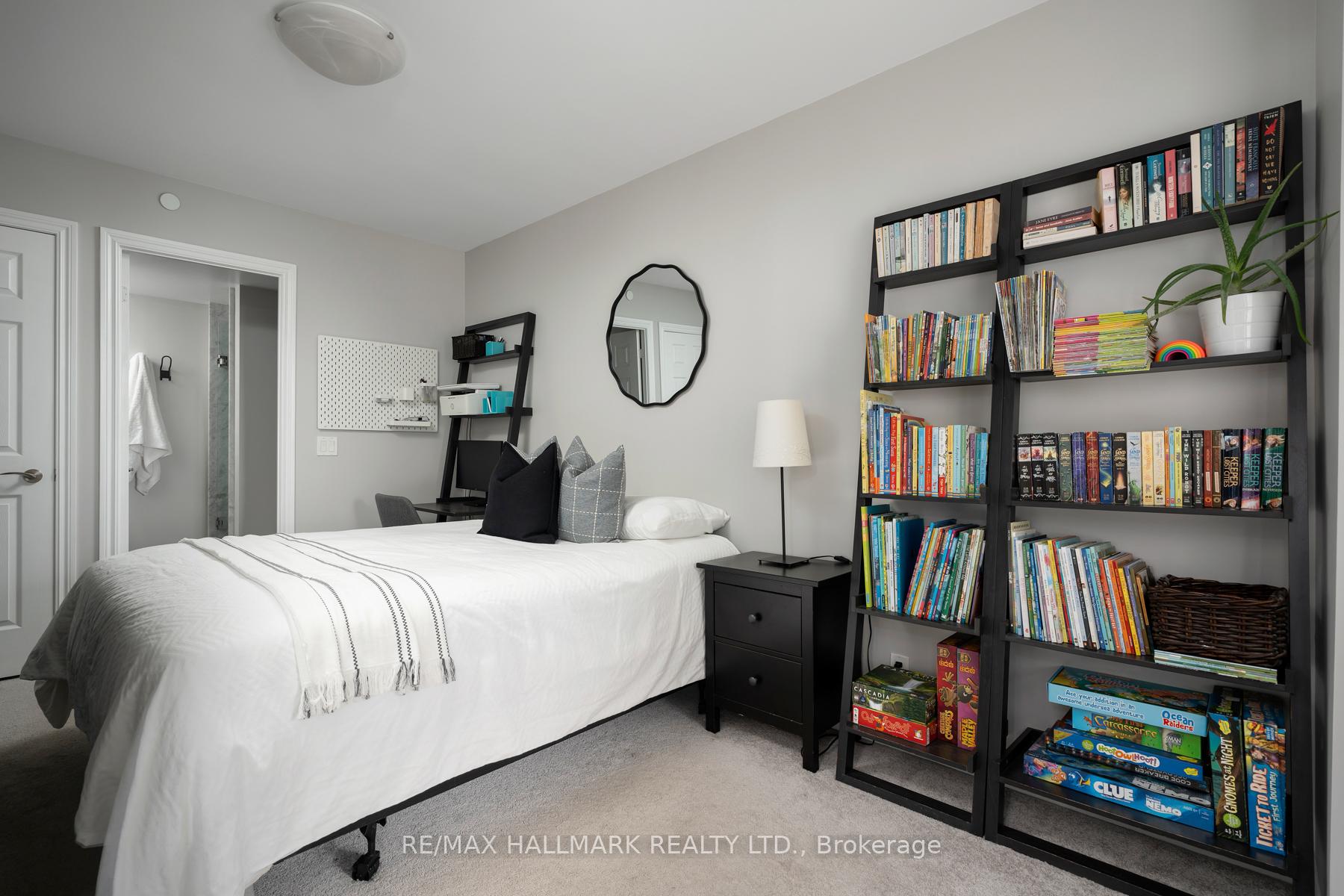Photo 32 of Unit 608, 280 Donlands Avenue, Toronto, Danforth Village-East York — HOMEH