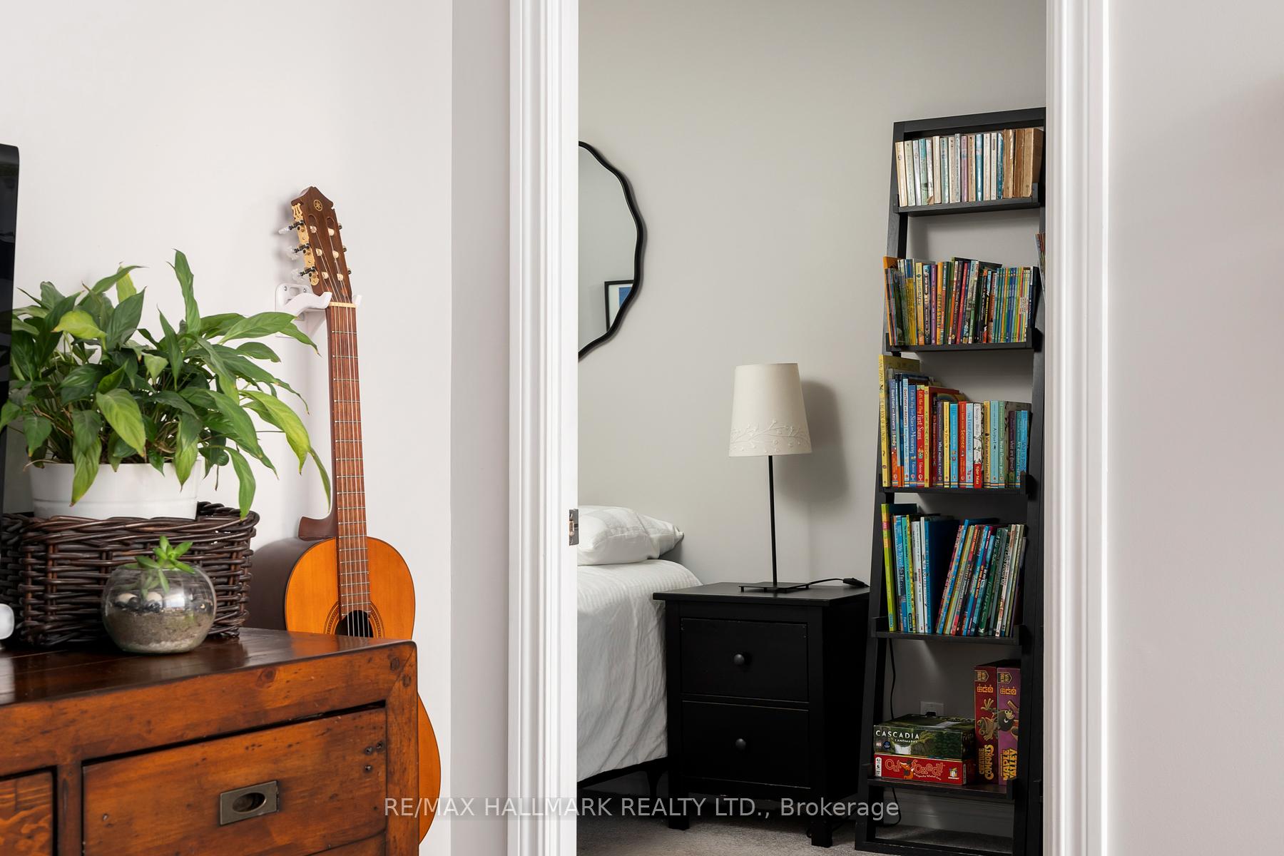 Photo 16 of Unit 608, 280 Donlands Avenue, Toronto, Danforth Village-East York — HOMEH
