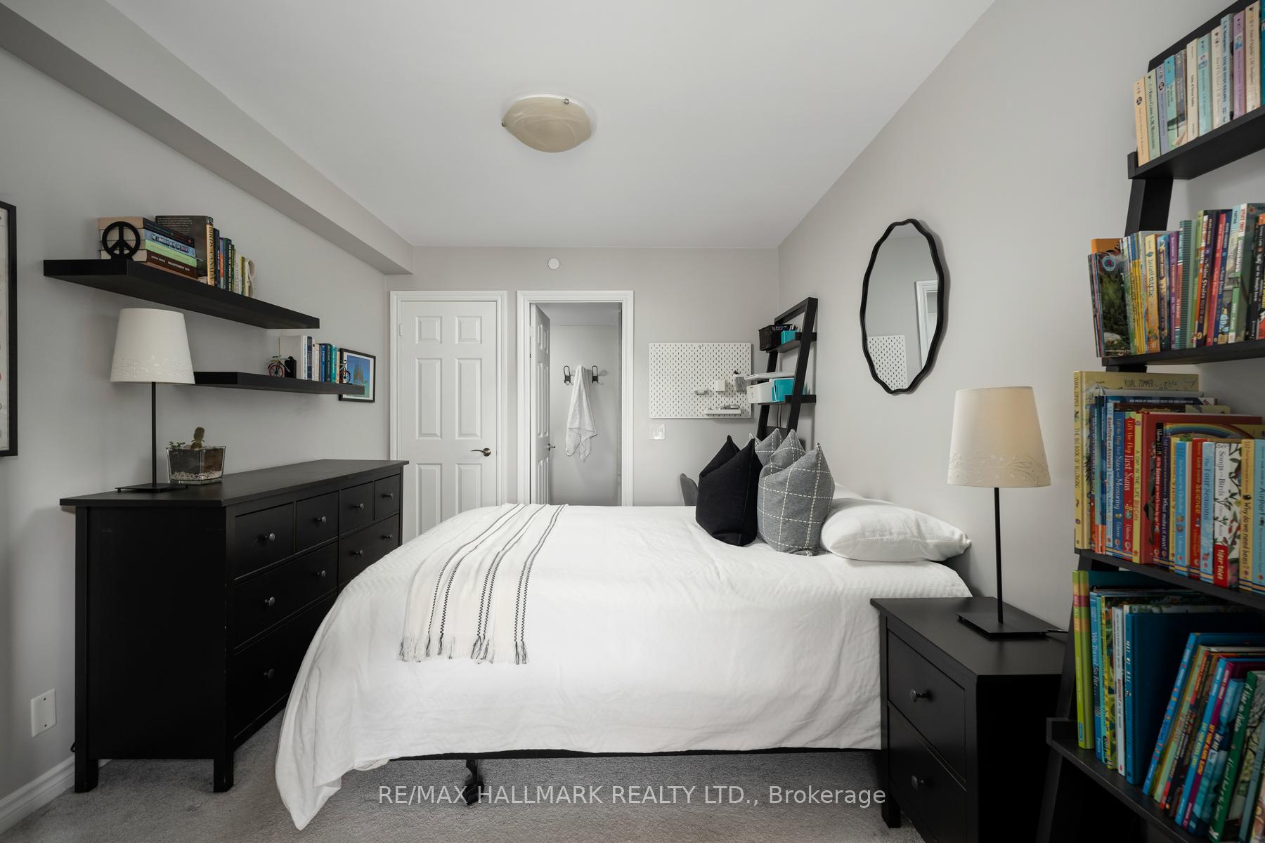Photo 31 of Unit 608, 280 Donlands Avenue, Toronto, Danforth Village-East York — HOMEH