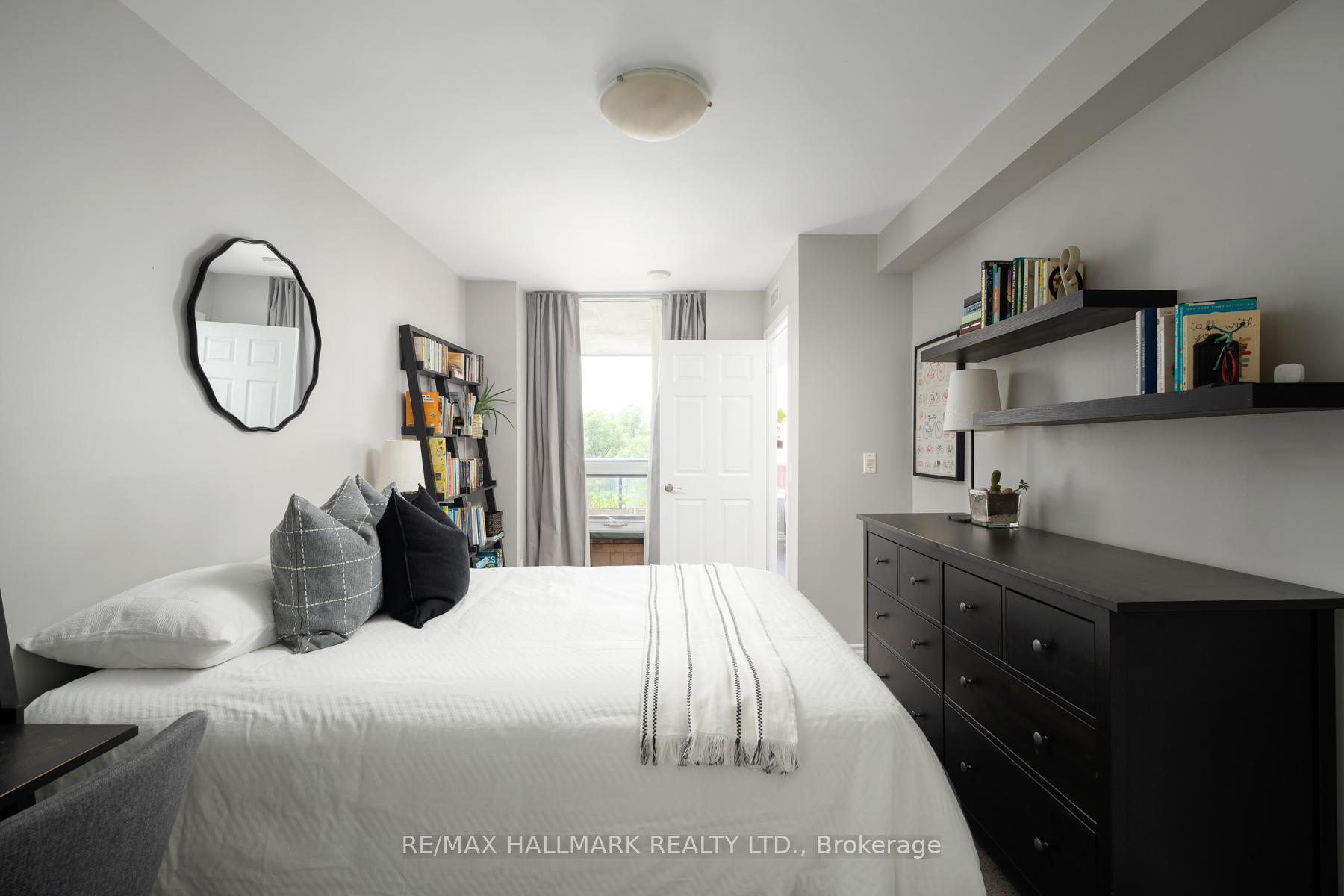 Photo 24 of Unit 608, 280 Donlands Avenue, Toronto, Danforth Village-East York — HOMEH