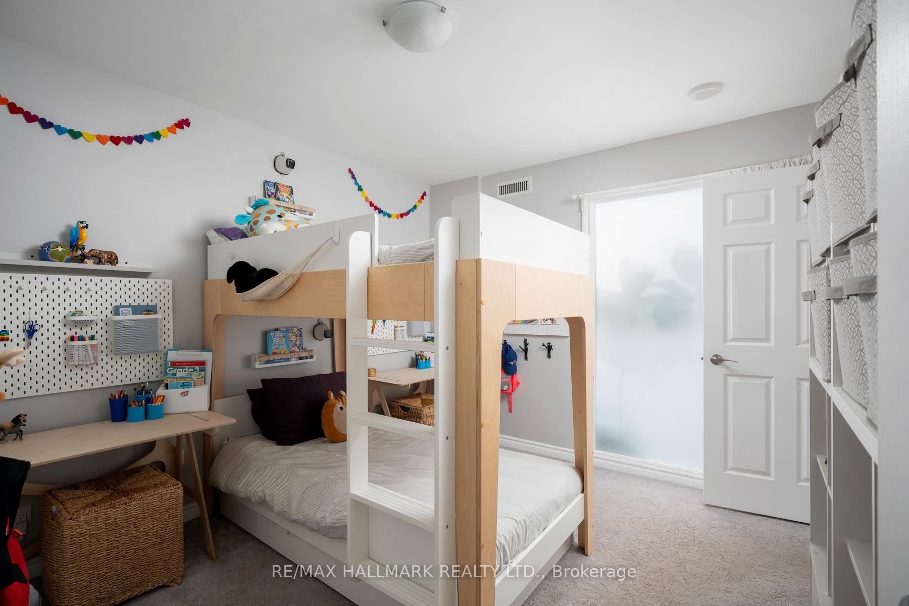 Photo 20 of Unit 608, 280 Donlands Avenue, Toronto, Danforth Village-East York — HOMEH