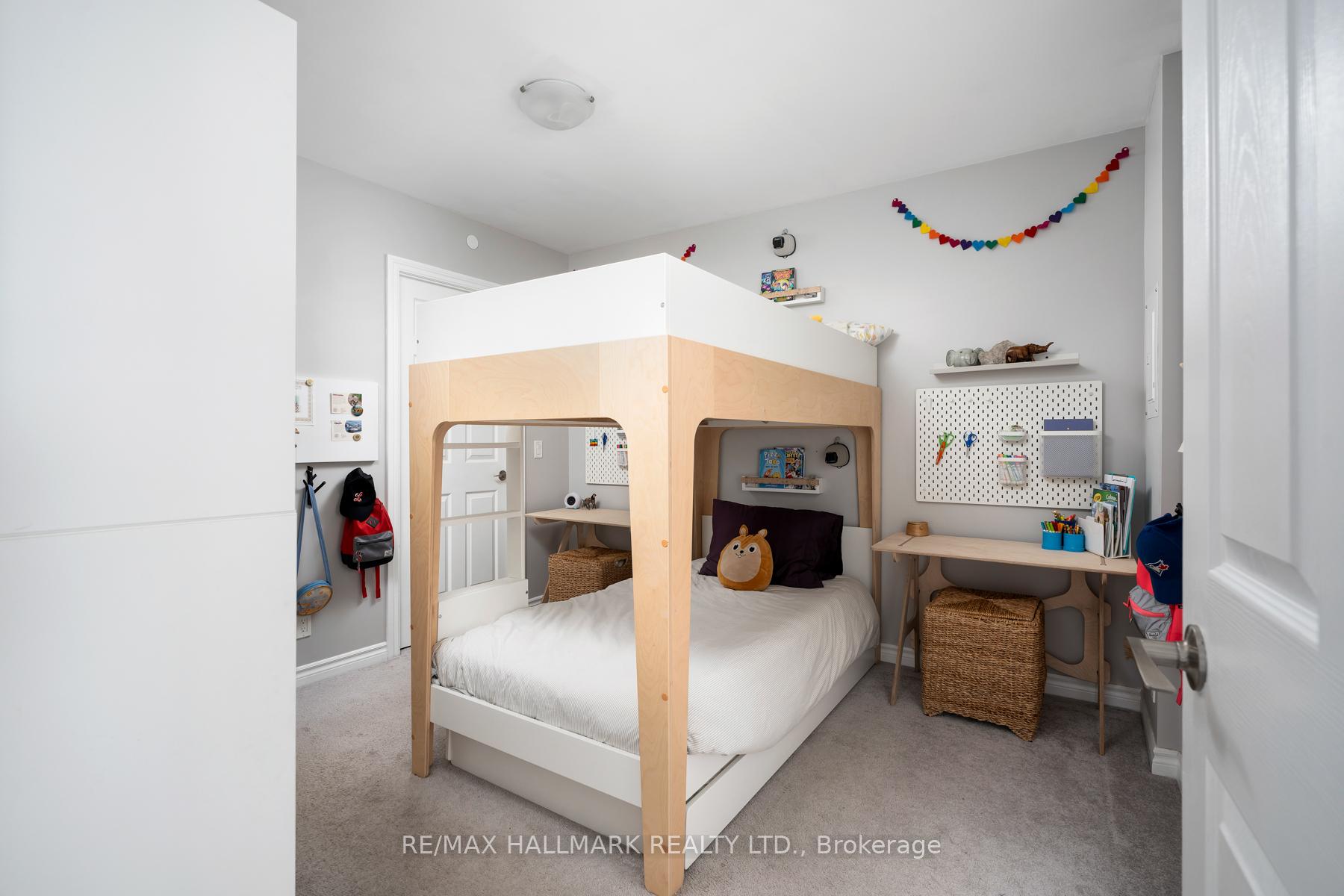 Photo 18 of Unit 608, 280 Donlands Avenue, Toronto, Danforth Village-East York — HOMEH