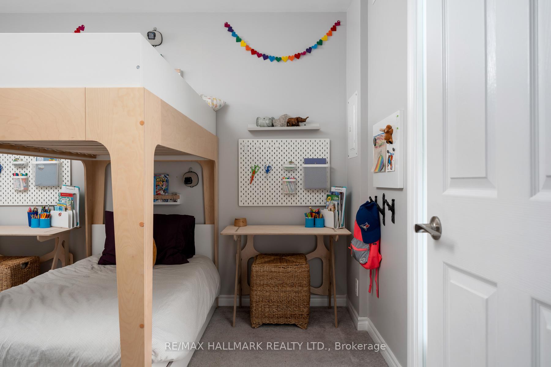 Photo 28 of Unit 608, 280 Donlands Avenue, Toronto, Danforth Village-East York — HOMEH
