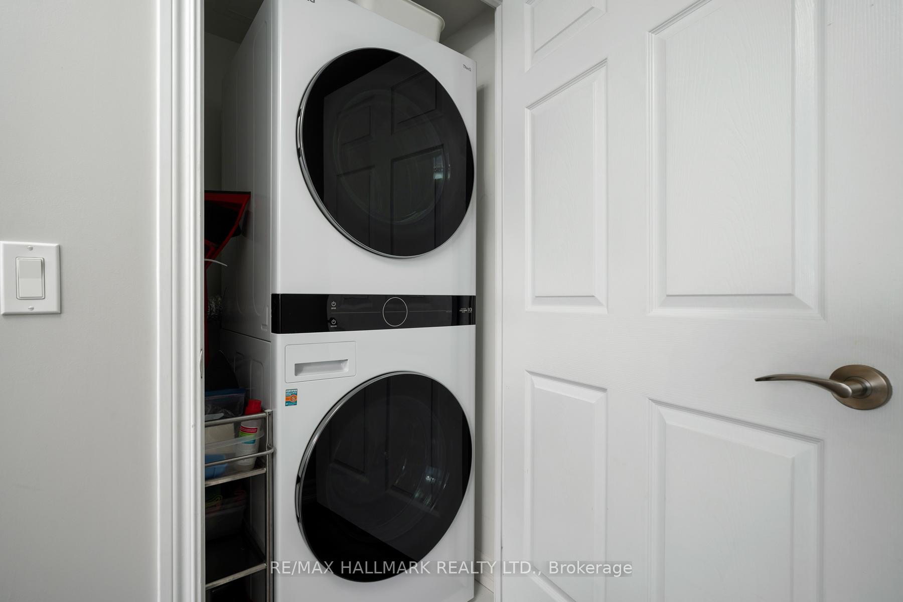 Photo 21 of Unit 608, 280 Donlands Avenue, Toronto, Danforth Village-East York — HOMEH