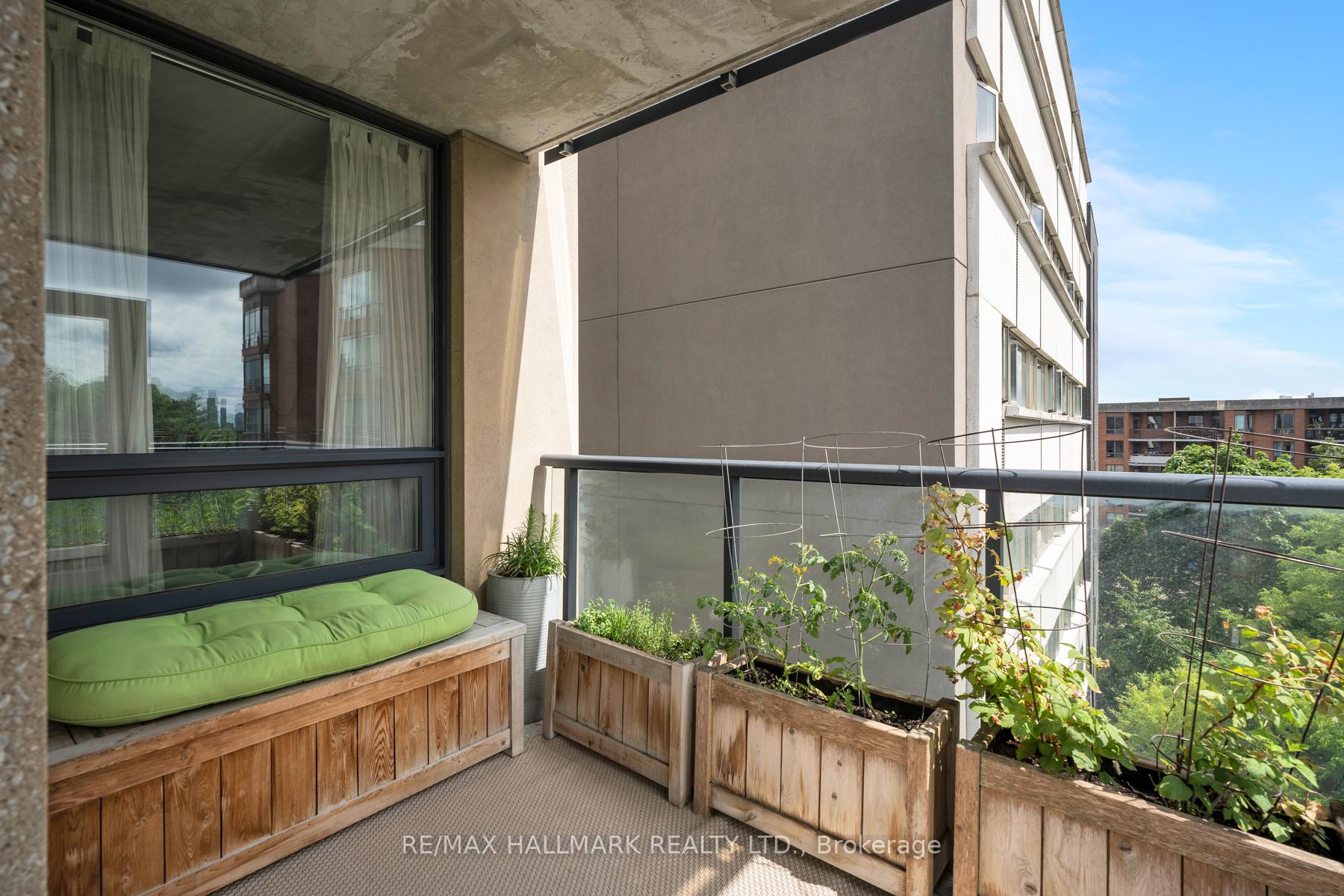 Photo 35 of Unit 608, 280 Donlands Avenue, Toronto, Danforth Village-East York — HOMEH
