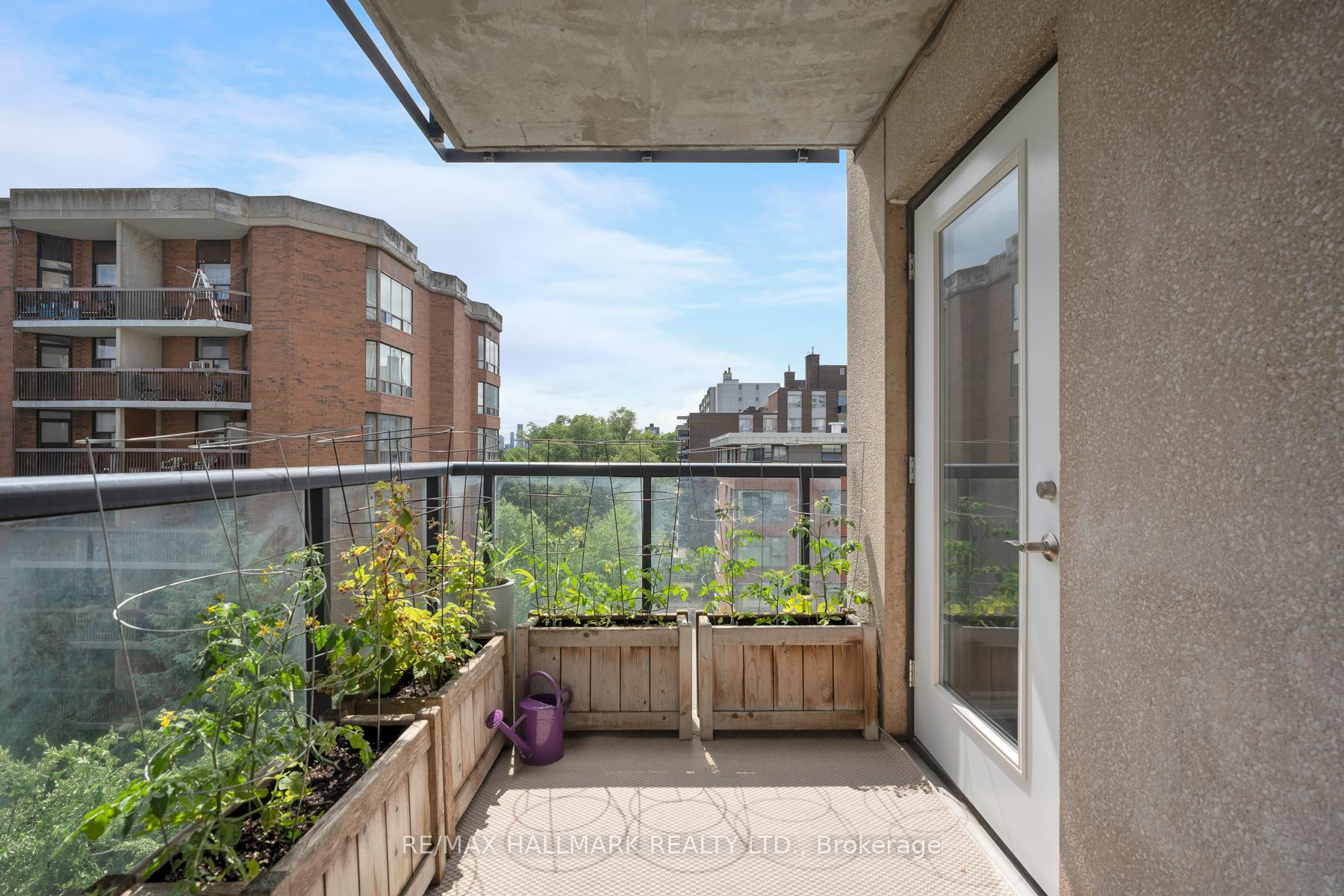 Photo 37 of Unit 608, 280 Donlands Avenue, Toronto, Danforth Village-East York — HOMEH