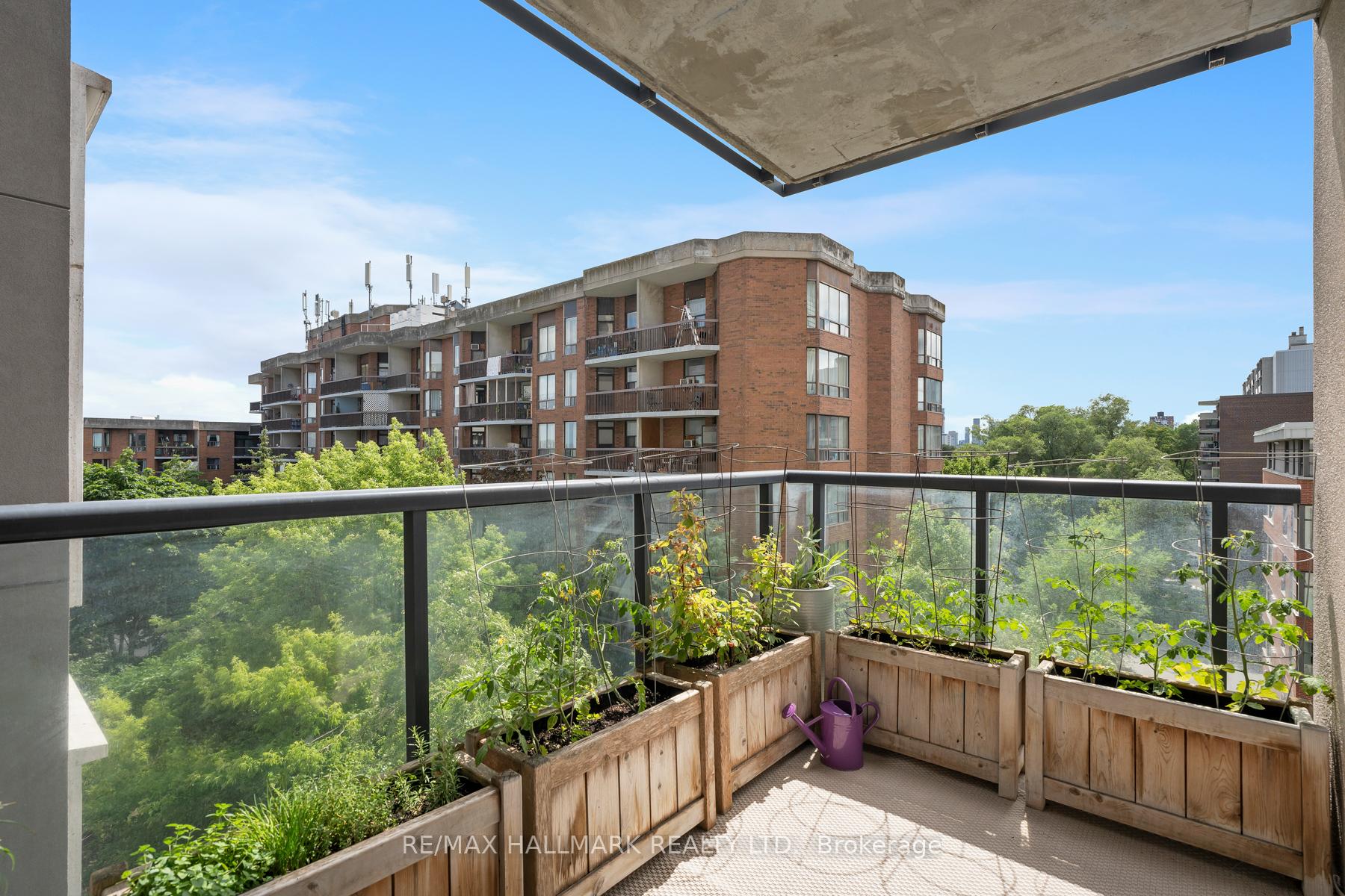 Photo 27 of Unit 608, 280 Donlands Avenue, Toronto, Danforth Village-East York — HOMEH