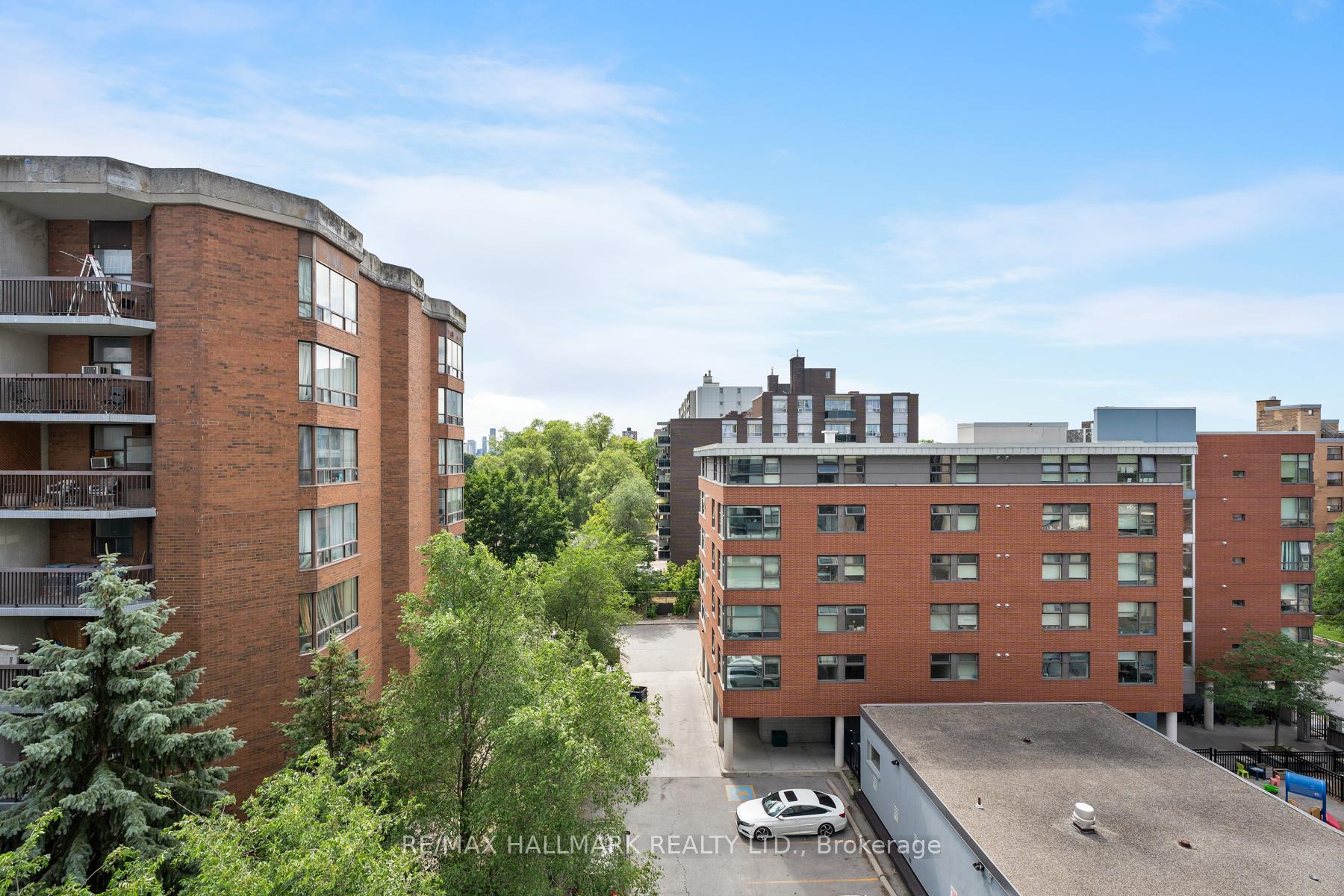 Photo 36 of Unit 608, 280 Donlands Avenue, Toronto, Danforth Village-East York — HOMEH