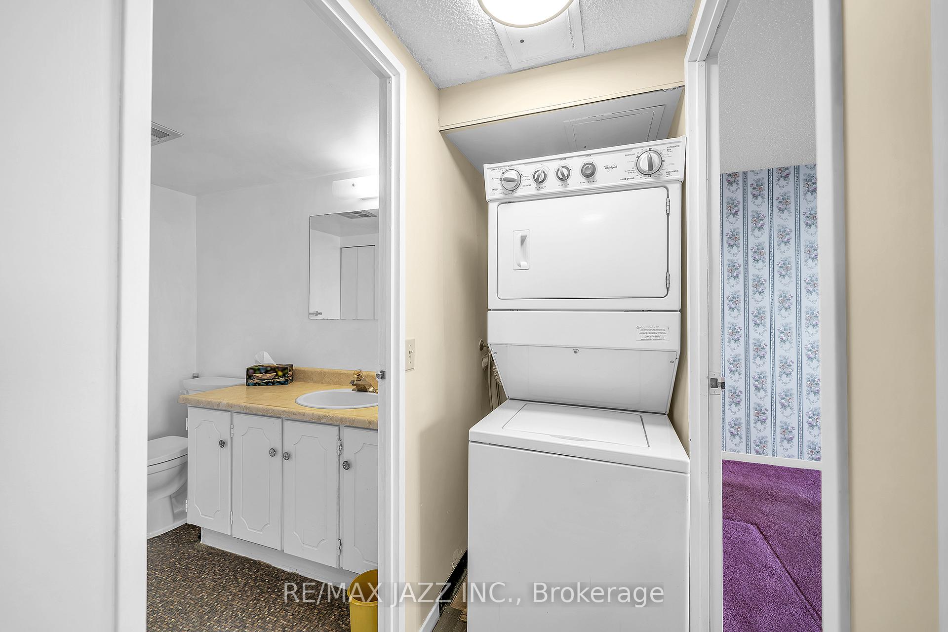 Photo 15 of Unit 1214, 55 William Street E, Oshawa, O'Neill — HOMEH