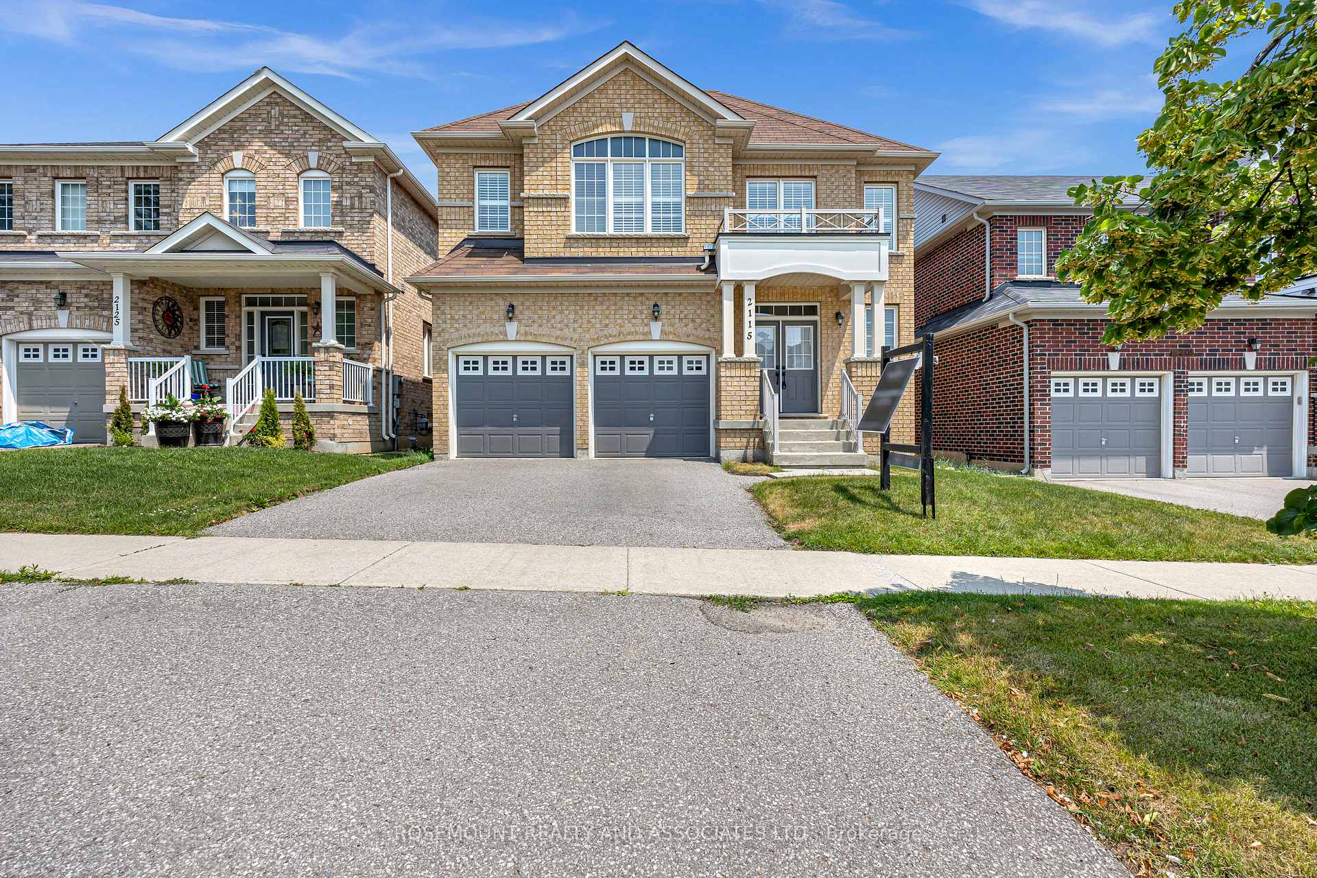 Photo 1 of 2115 Ruddell Road, Clarington, Rural Clarington — HOMEH