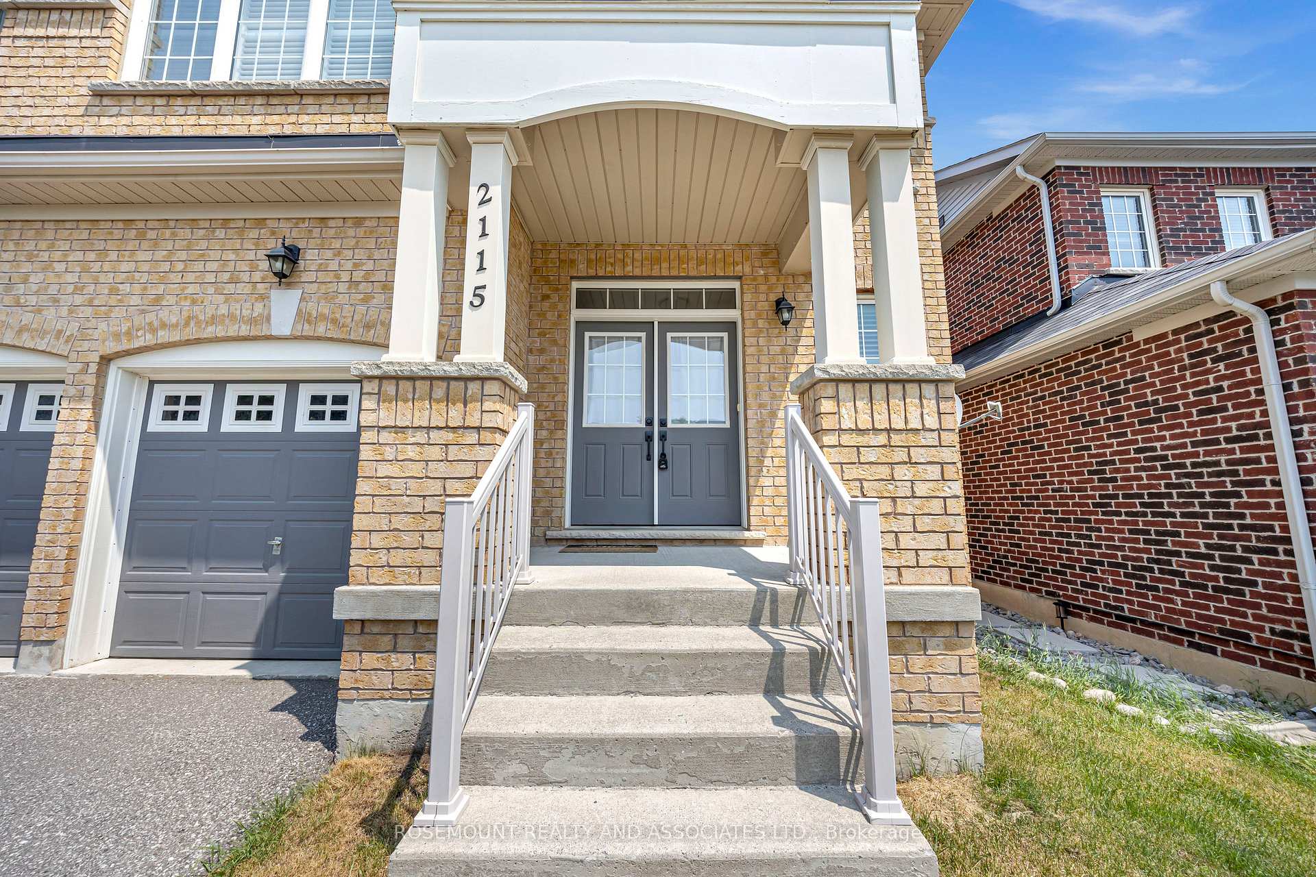 Photo 10 of 2115 Ruddell Road, Clarington, Rural Clarington — HOMEH