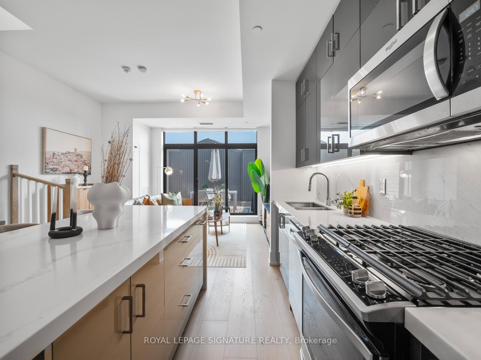 Photo 15 of Unit 406, 14 Dewhurst Boulevard, Toronto, Danforth — HOMEH