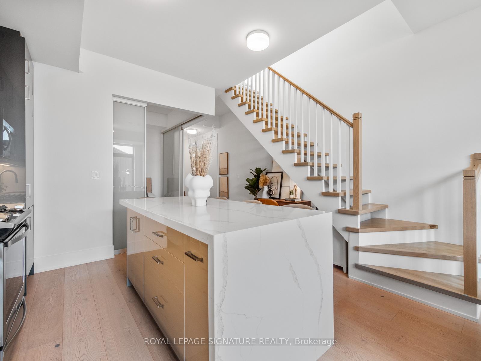Photo 16 of Unit 406, 14 Dewhurst Boulevard, Toronto, Danforth — HOMEH