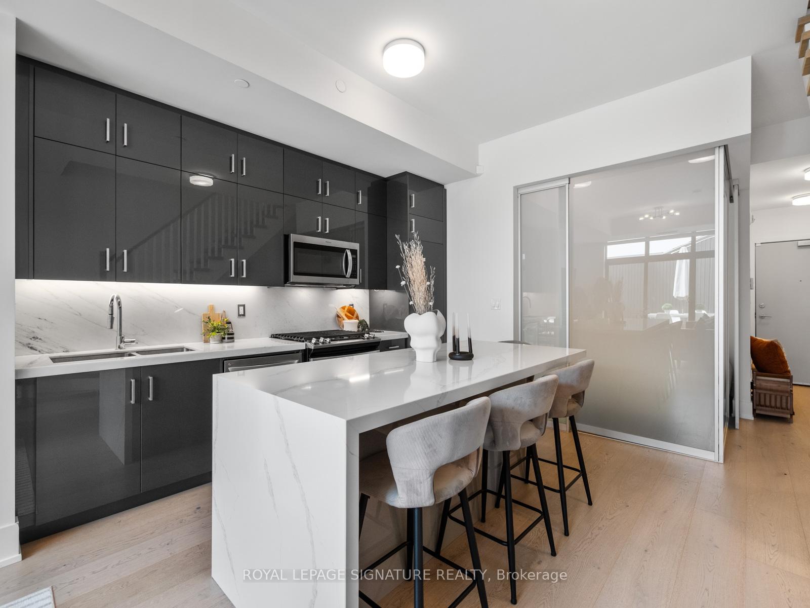 Photo 27 of Unit 406, 14 Dewhurst Boulevard, Toronto, Danforth — HOMEH